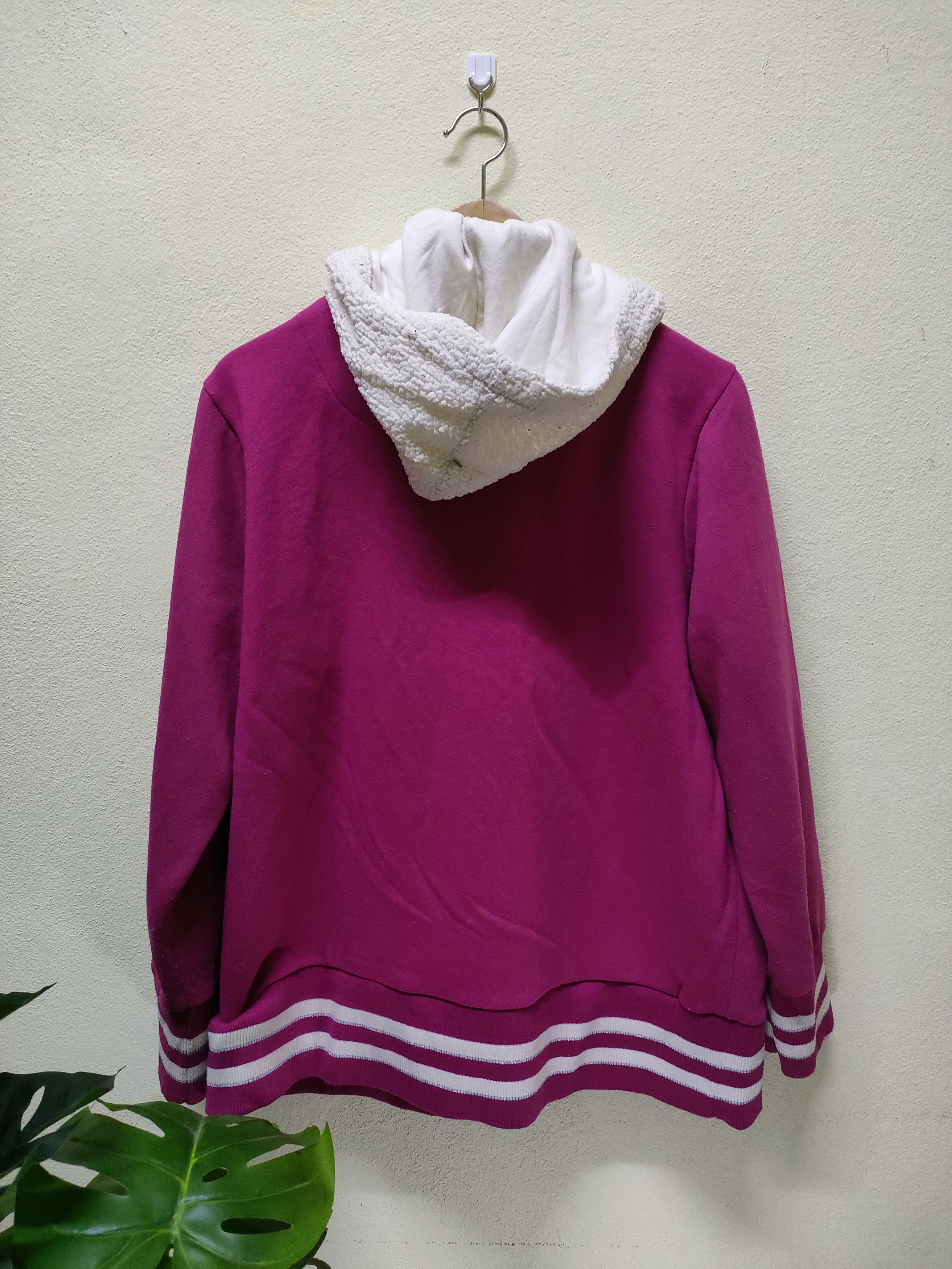 Converse Converse Sweeter Hoodie Size US M / EU 48-50 / 2 - 2 Thumbnail