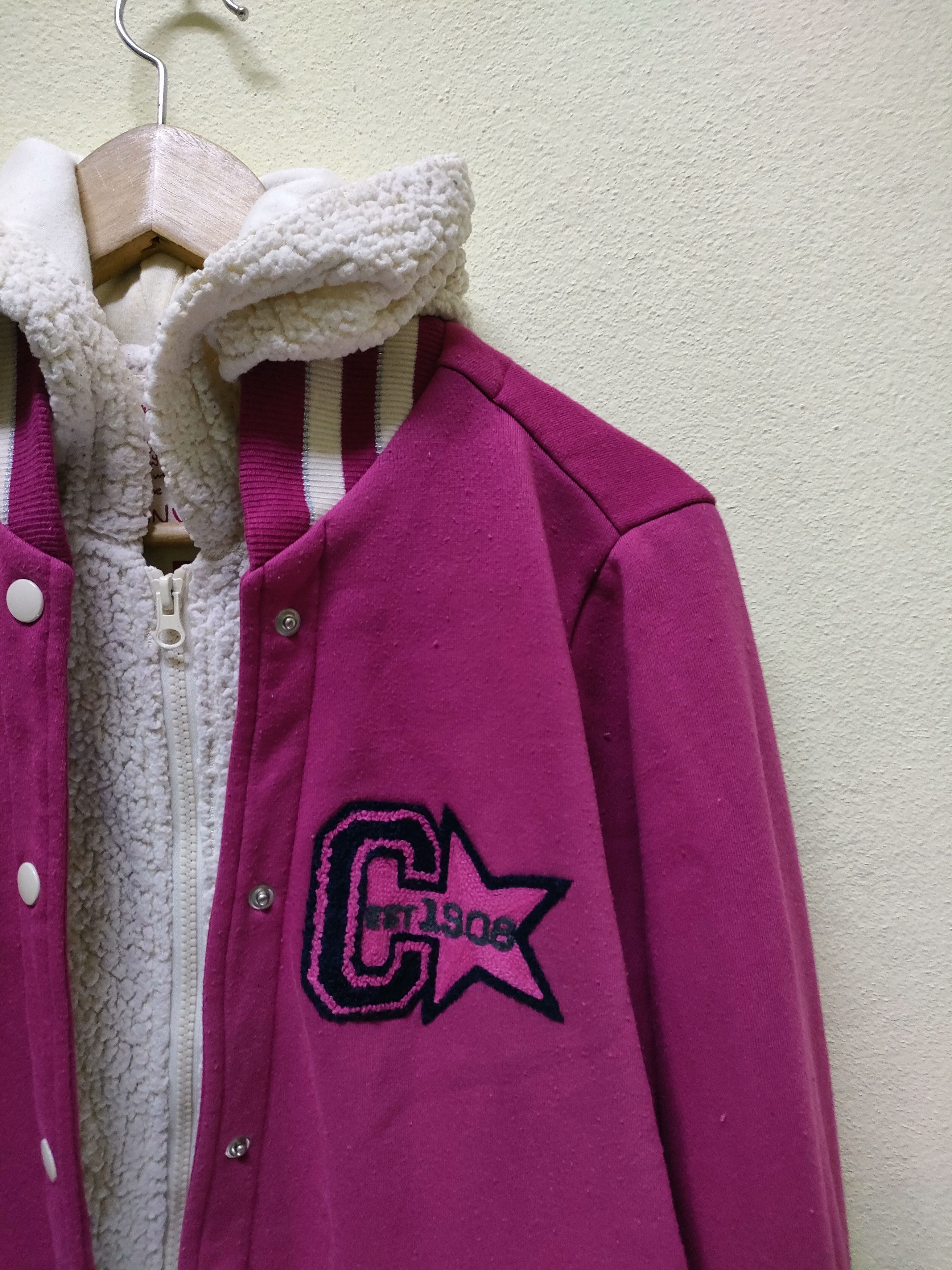 Converse Converse Sweeter Hoodie Size US M / EU 48-50 / 2 - 7 Thumbnail