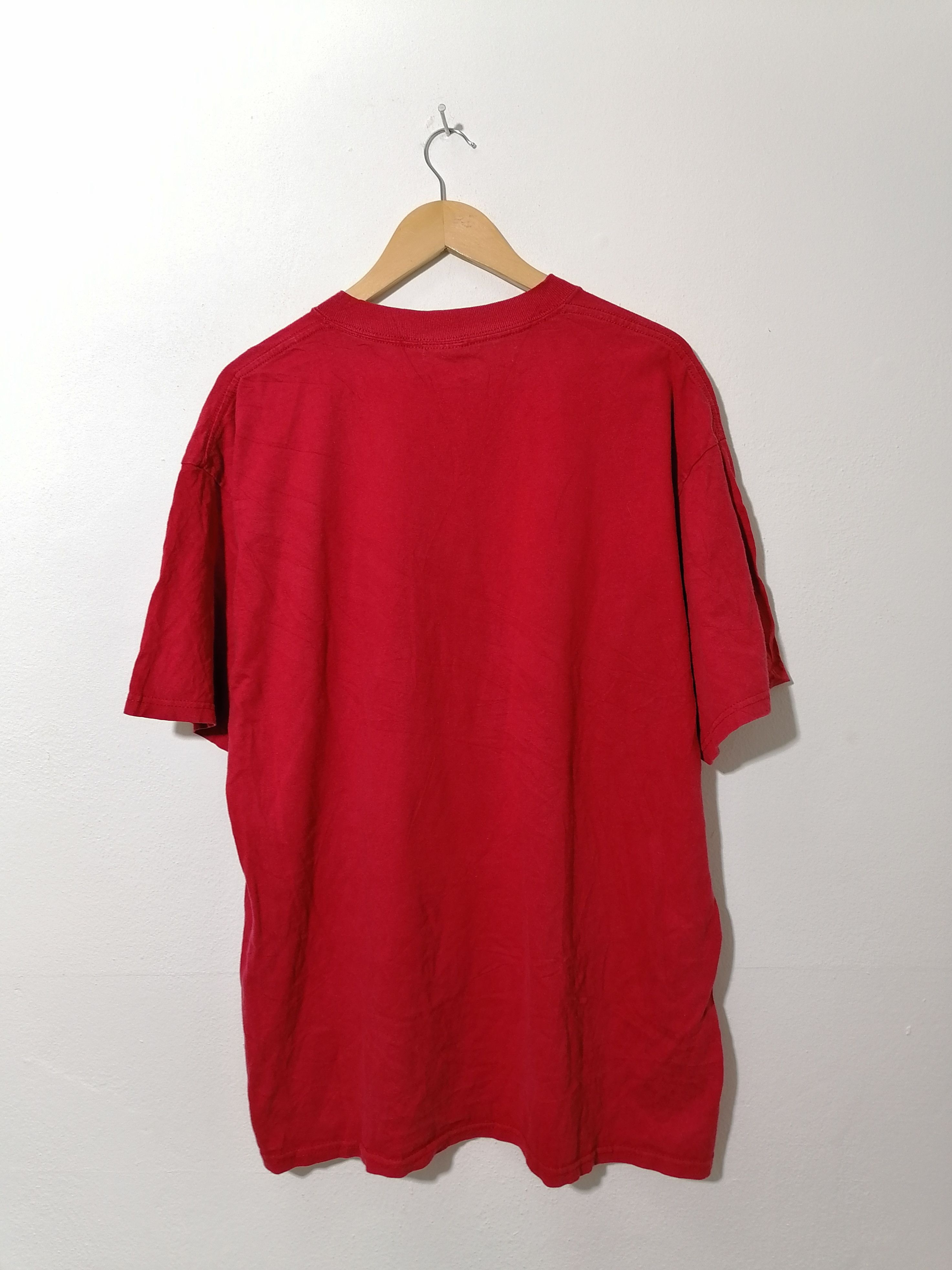 LEGO × Vintage Vintage 90s Lego Tee Size US XL / EU 56 / 4 - 3 Thumbnail