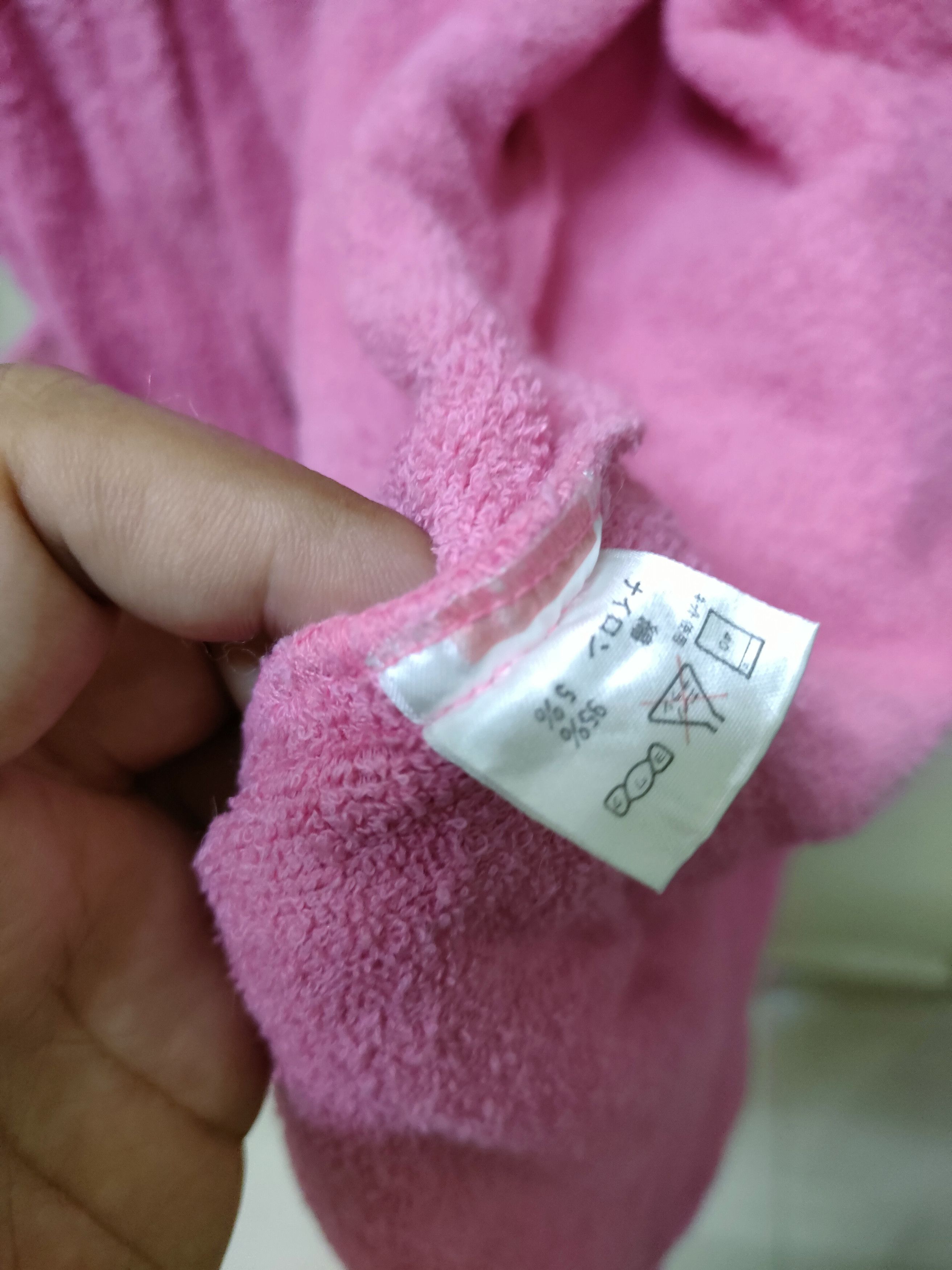 Yves Saint Laurent Yves Saint Laurent Bathrobe Size US L / EU 52-54 / 3 - 3 Thumbnail