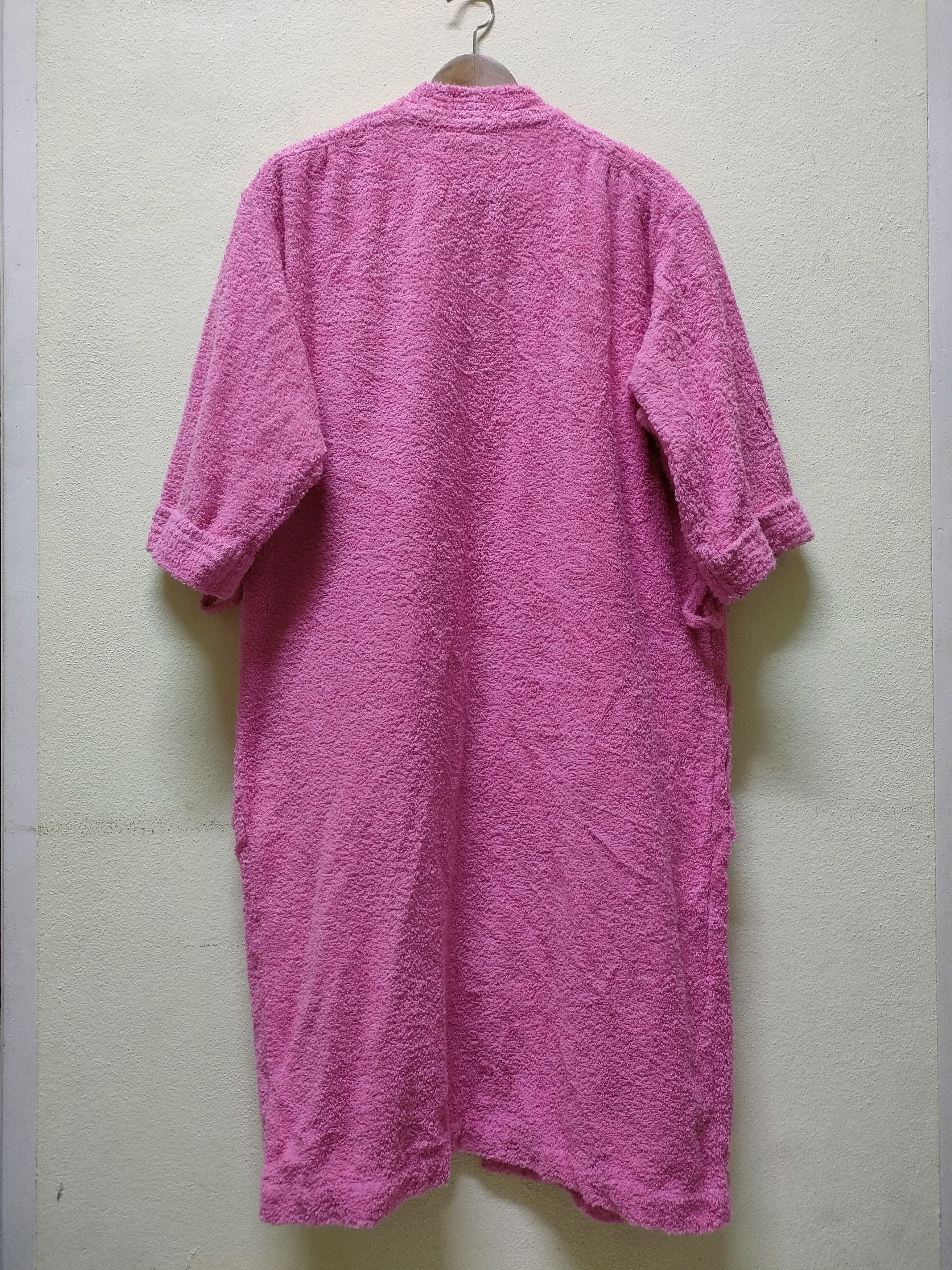 Yves Saint Laurent Yves Saint Laurent Bathrobe Size US L / EU 52-54 / 3 - 2 Thumbnail