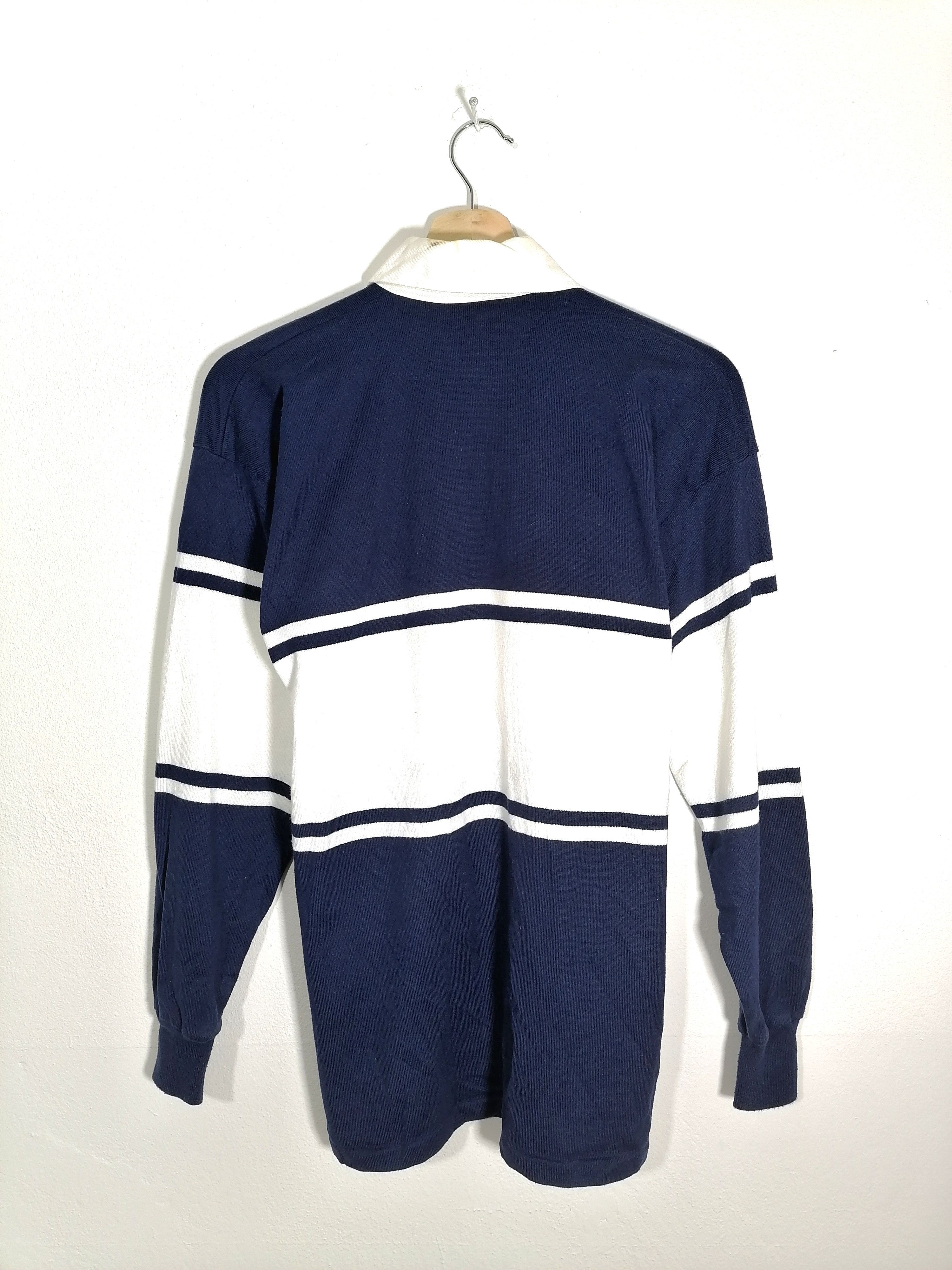 Canterbury of New Zealand Canterbury Of New Zealand Longsleeve Shirt Size US M / EU 48-50 / 2 - 3 Thumbnail