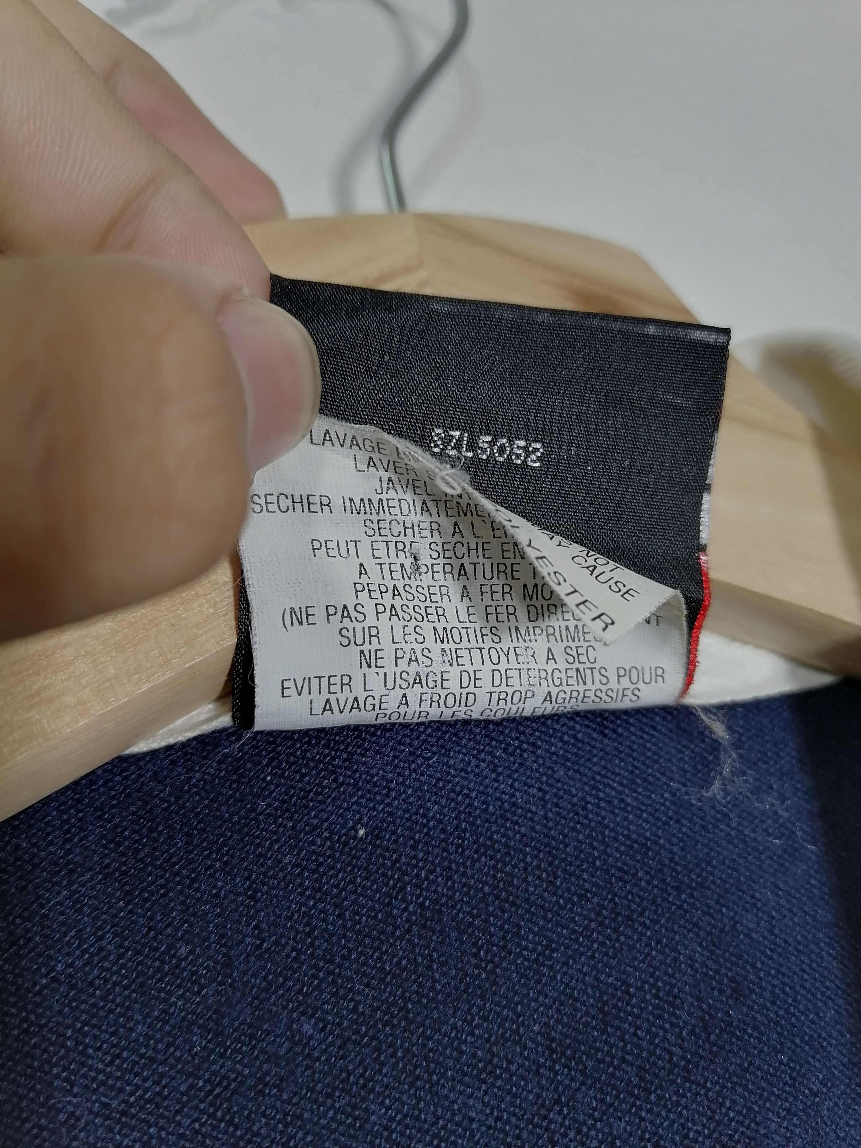 Canterbury of New Zealand Canterbury Of New Zealand Longsleeve Shirt Size US M / EU 48-50 / 2 - 6 Thumbnail