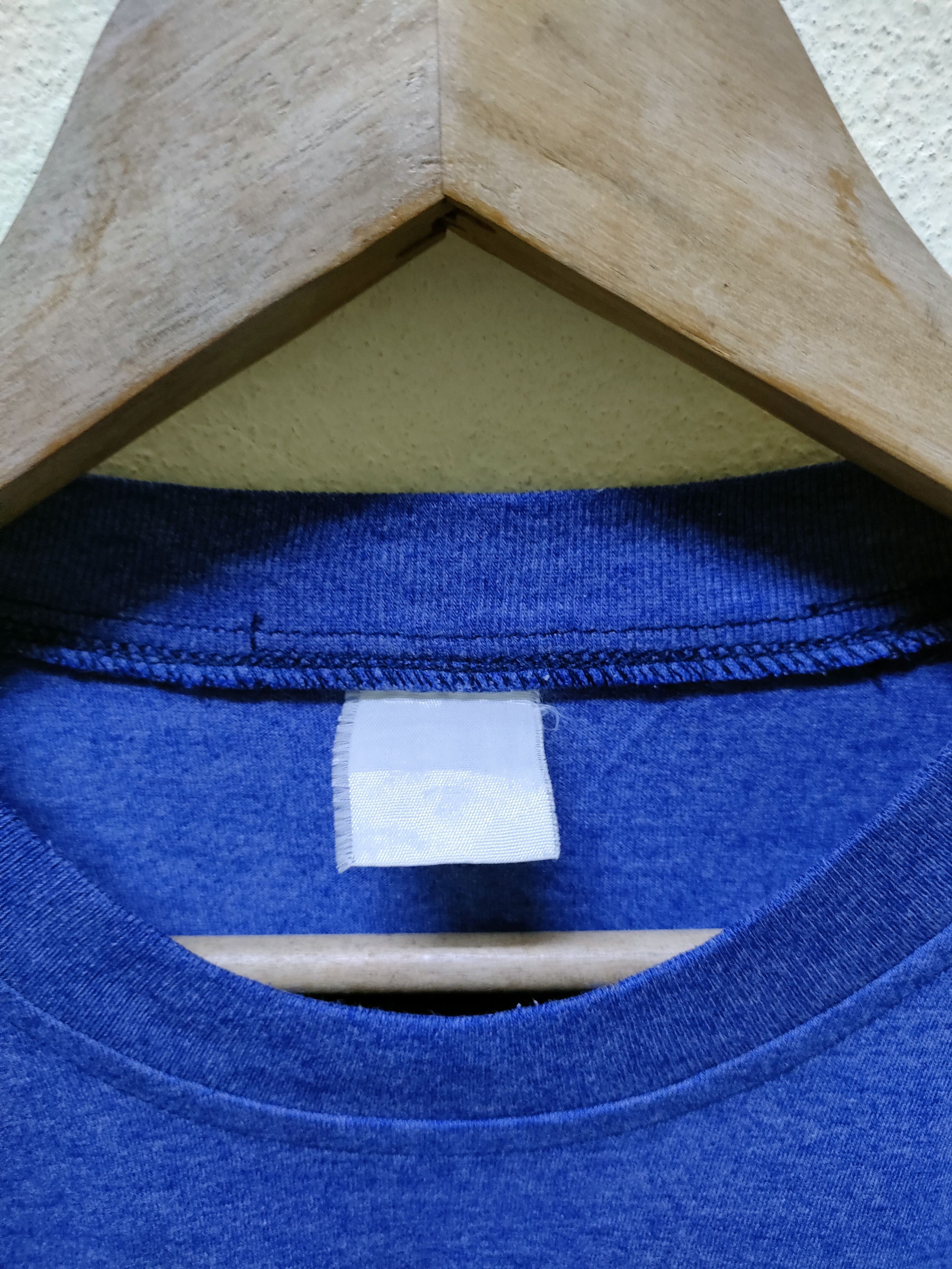 Levi's Vintage Clothing × Vintage Vintage Levi's 501 USA T-shirt Size US M / EU 48-50 / 2 - 4 Thumbnail