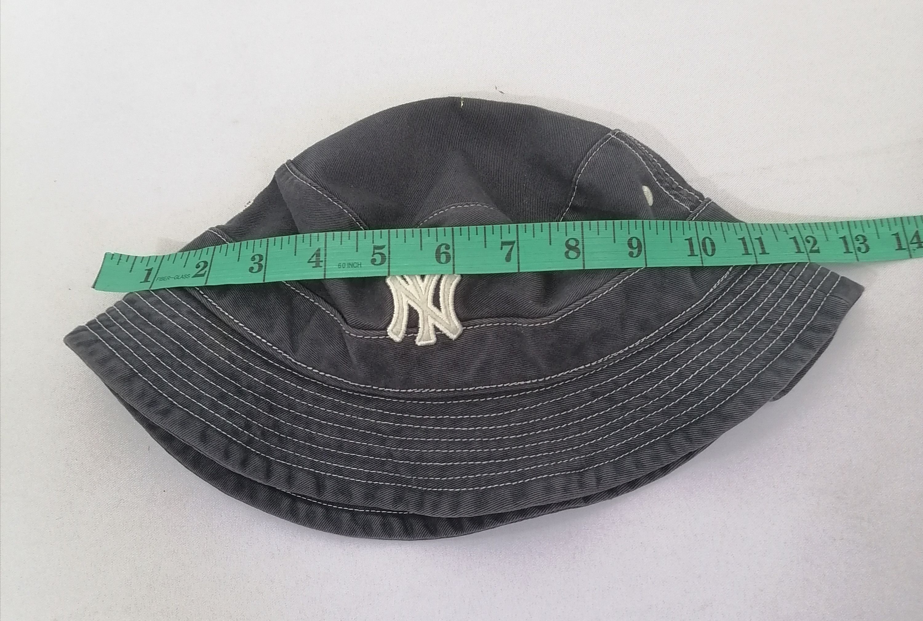 MLB × Vintage New York Bucket Hat Size ONE SIZE - 5 Thumbnail