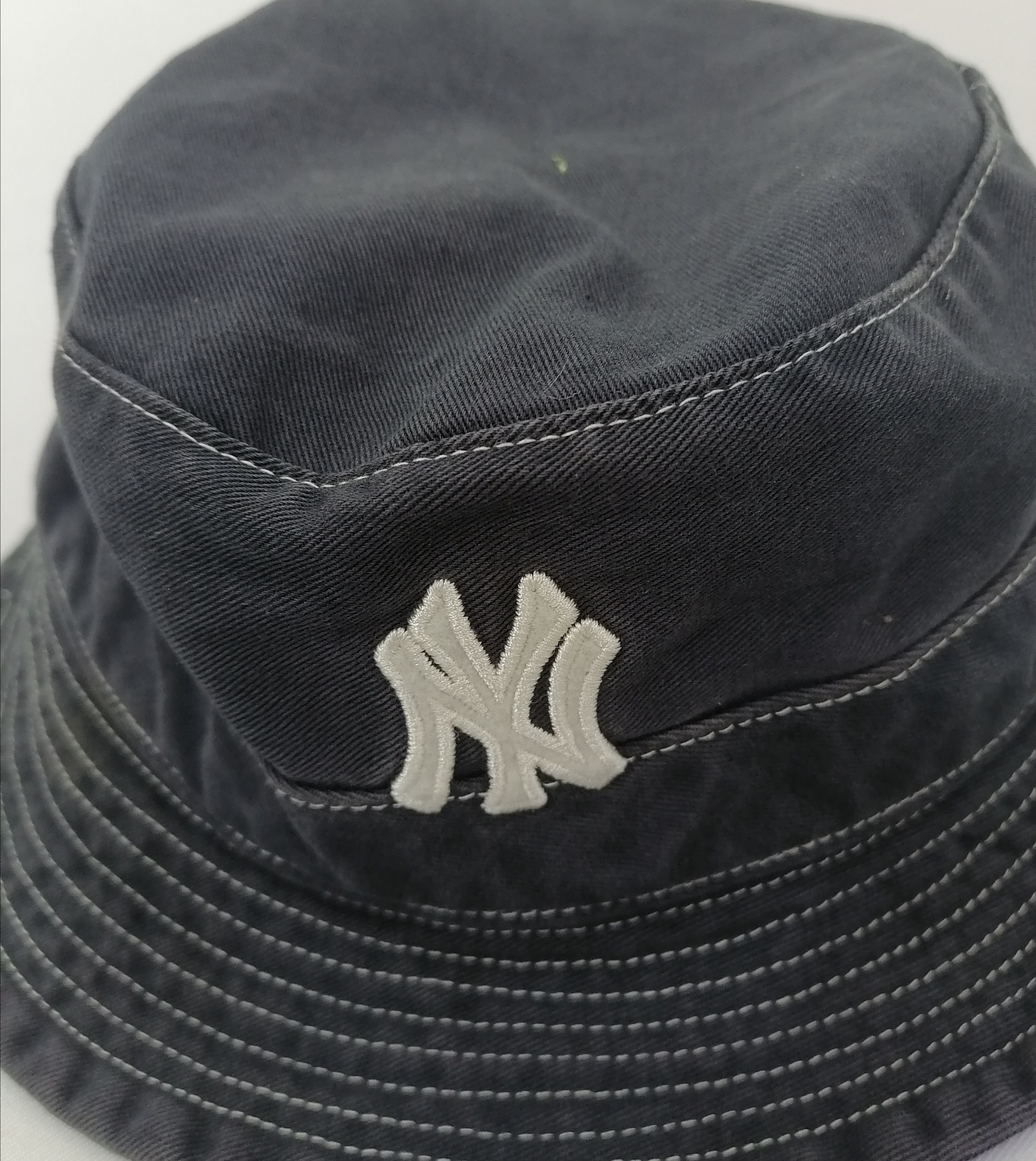MLB × Vintage New York Bucket Hat Size ONE SIZE - 2 Thumbnail