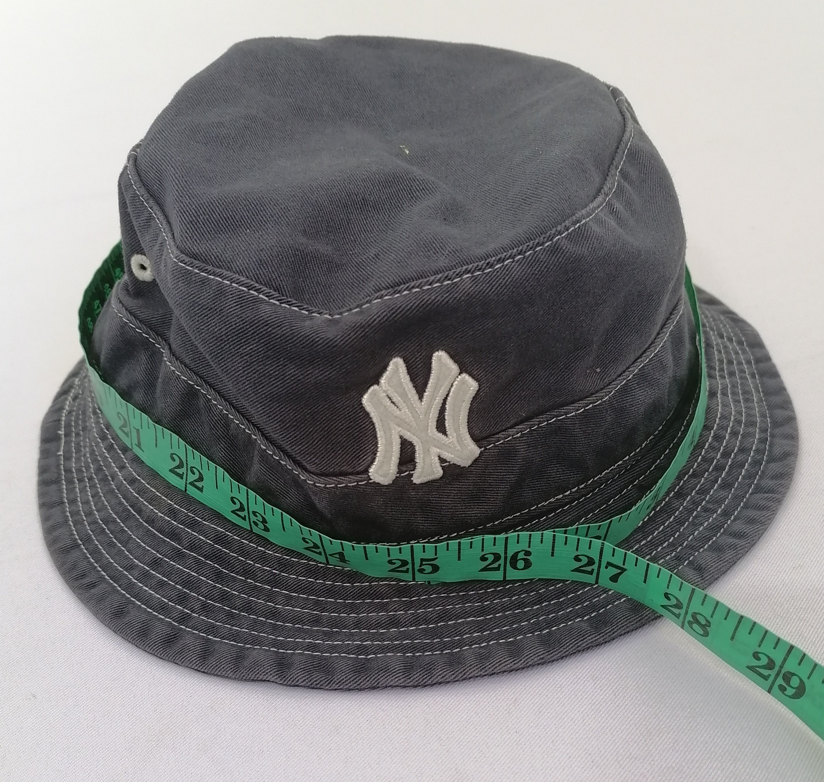MLB × Vintage New York Bucket Hat Size ONE SIZE - 3 Thumbnail