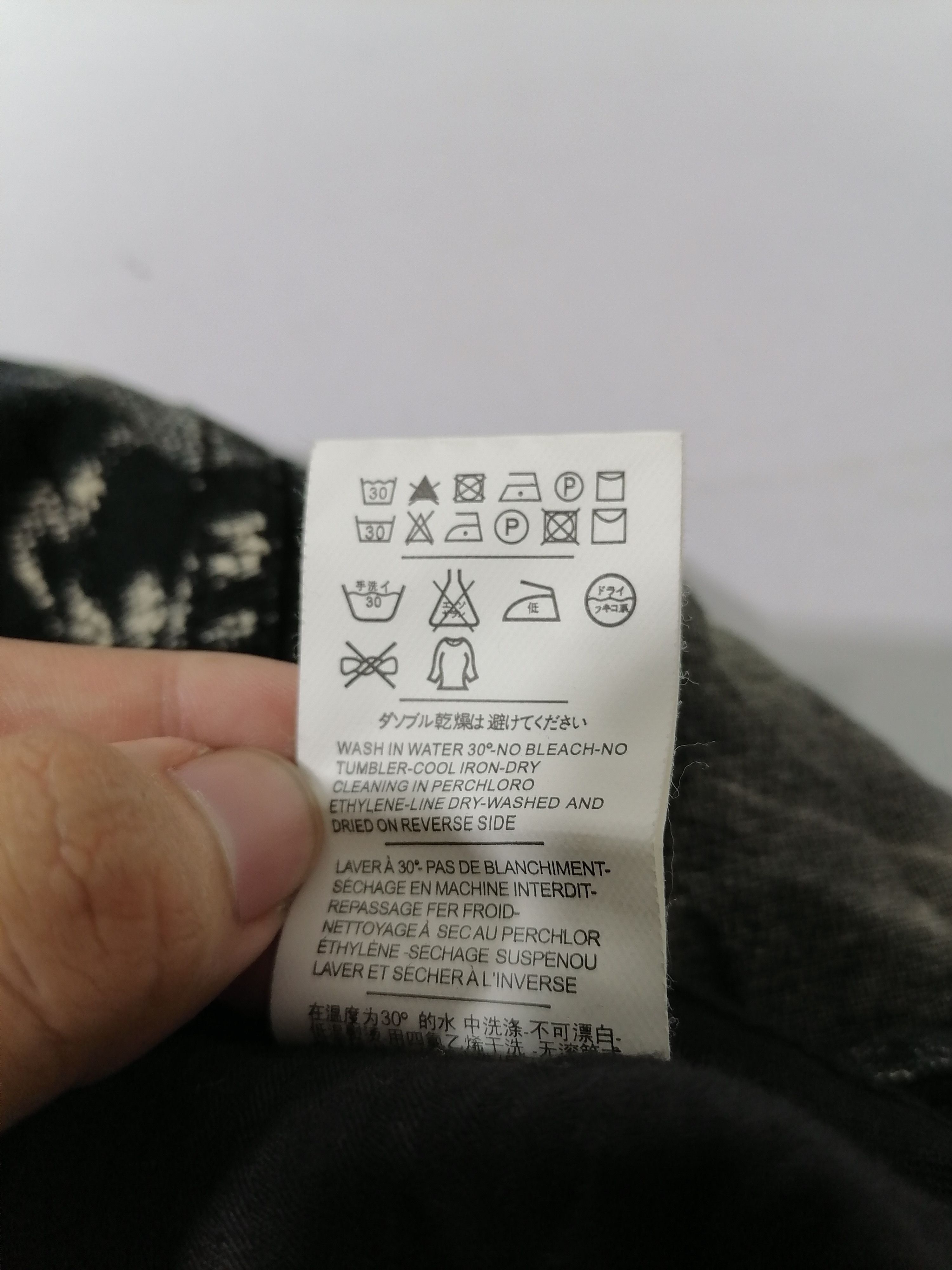 Other American Design Jeans Size US 34 / EU 50 - 7 Thumbnail