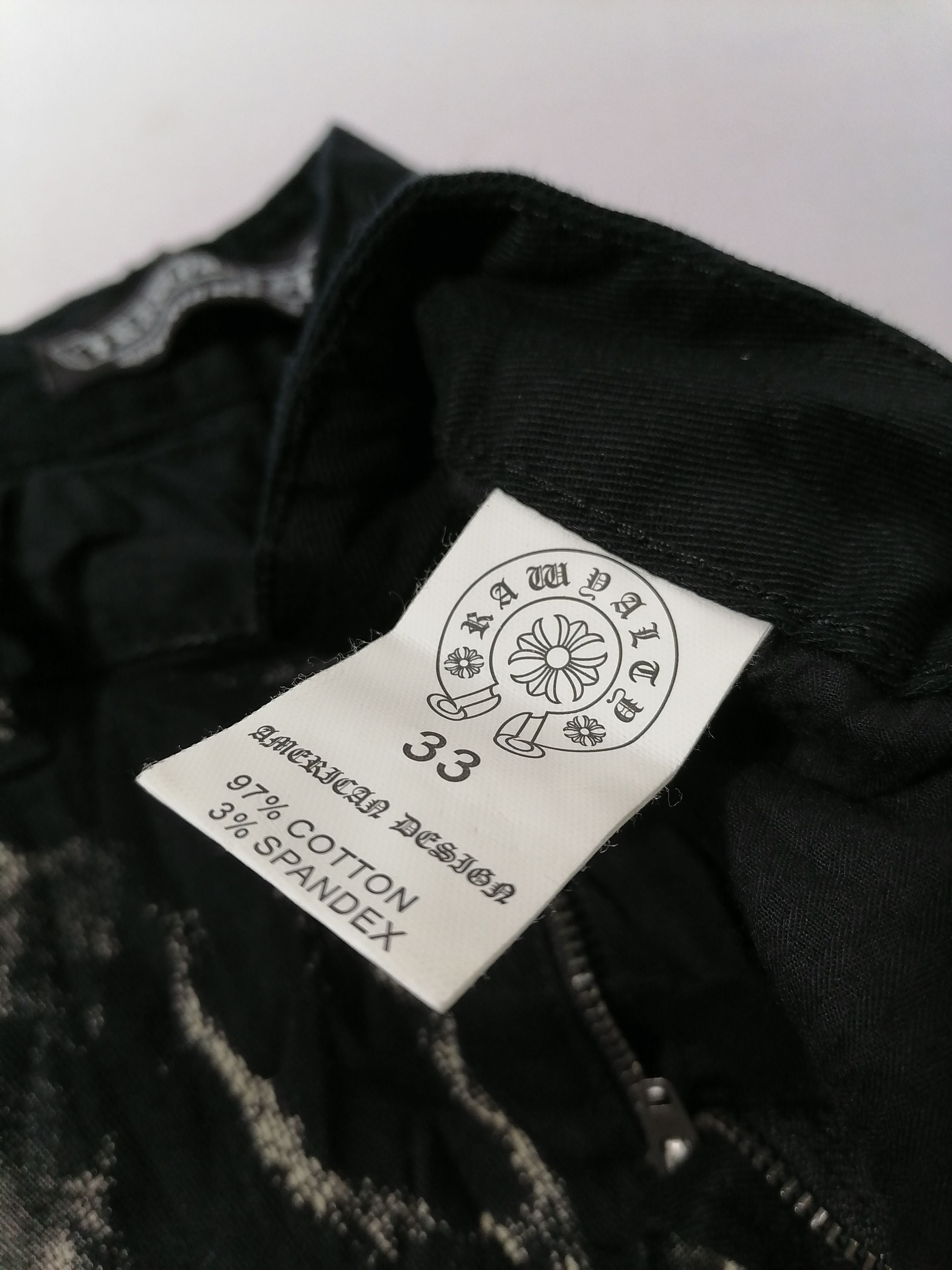 Other American Design Jeans Size US 34 / EU 50 - 6 Thumbnail