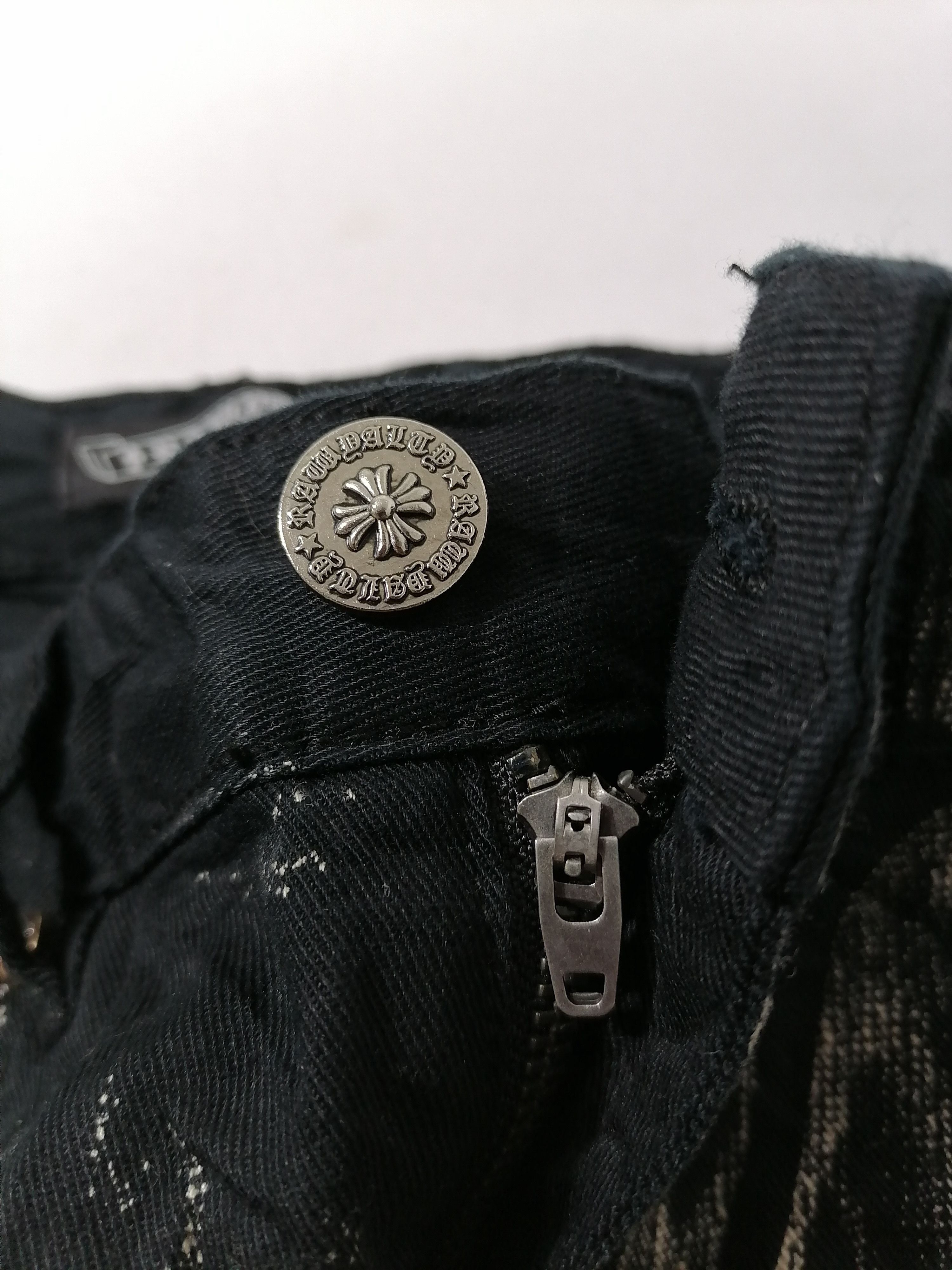 Other American Design Jeans Size US 34 / EU 50 - 3 Thumbnail