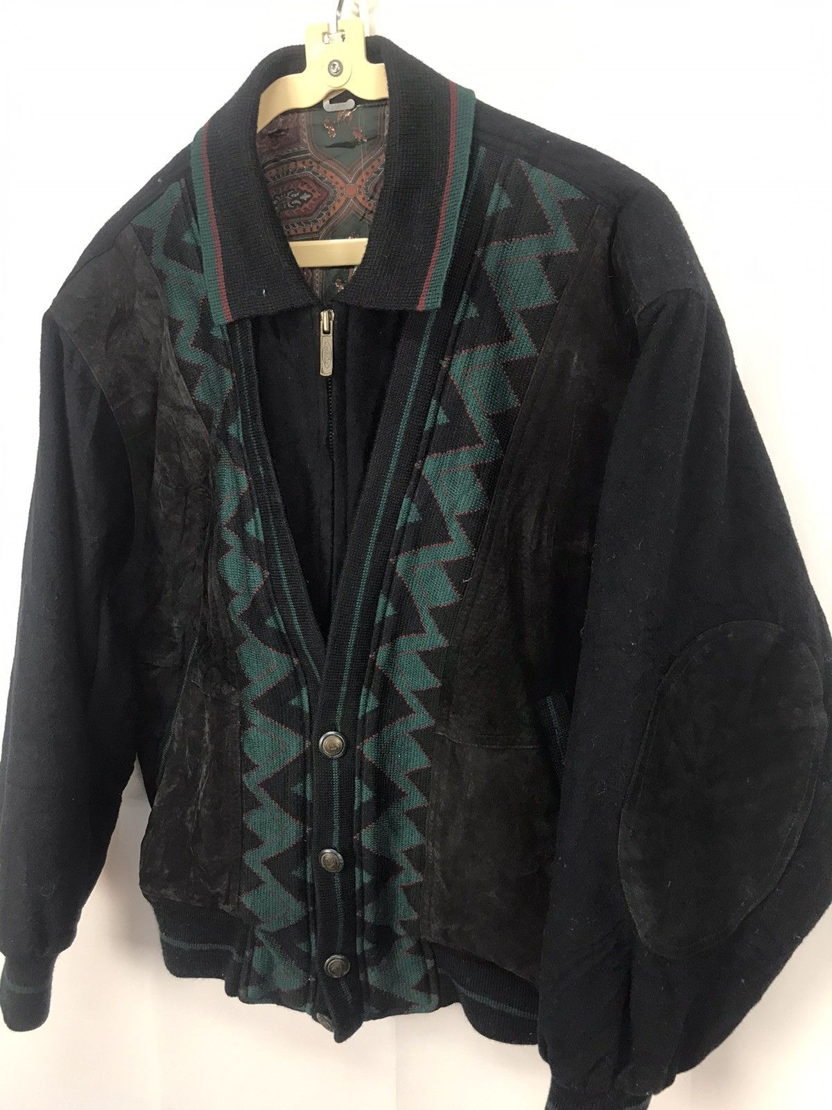 Japanese Brand Studio galaxy jacket Size US M / EU 48-50 / 2 - 4 Thumbnail