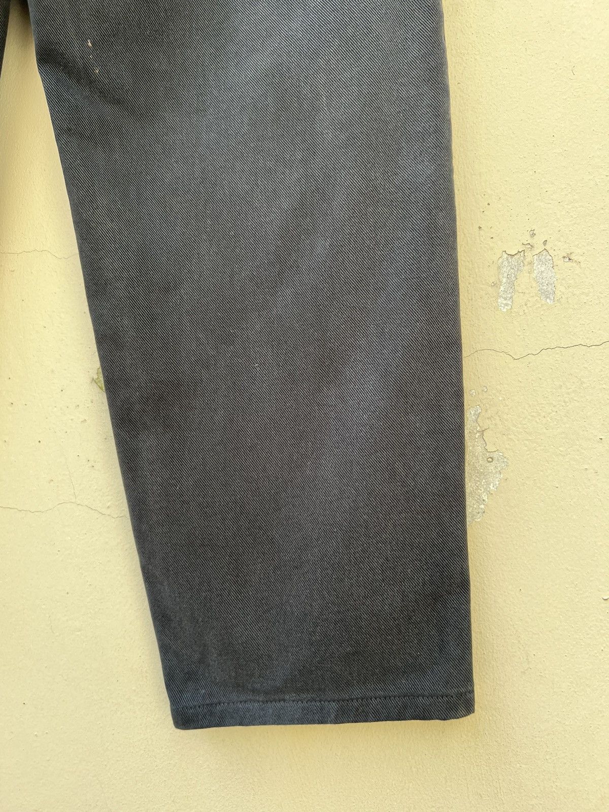 Levi's Vintage 1996 Levi’s Silvertab Baggy Purple Label Size US 30 / EU 46 - 23 Thumbnail