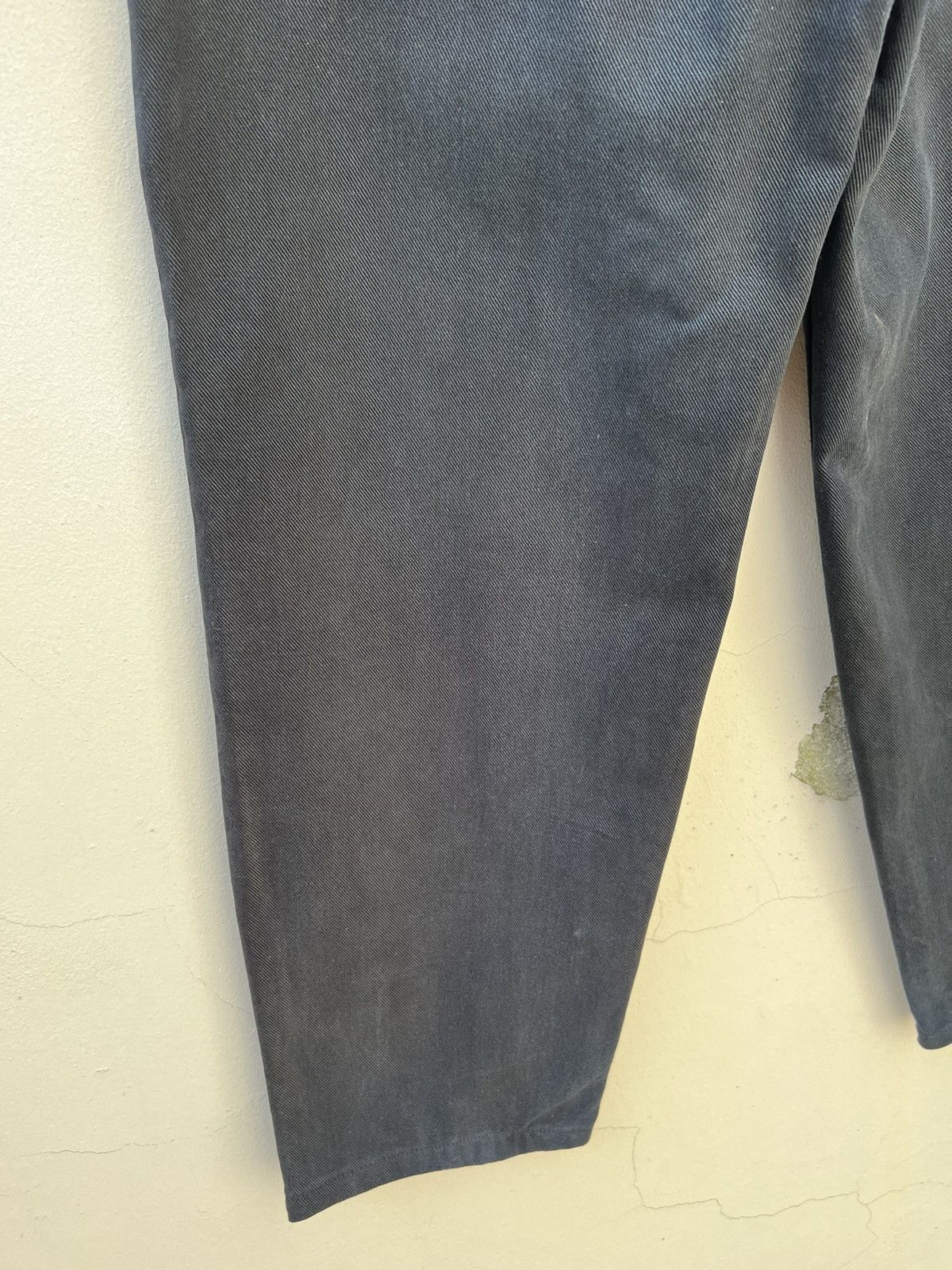 Levi's Vintage 1996 Levi’s Silvertab Baggy Purple Label Size US 30 / EU 46 - 17 Thumbnail
