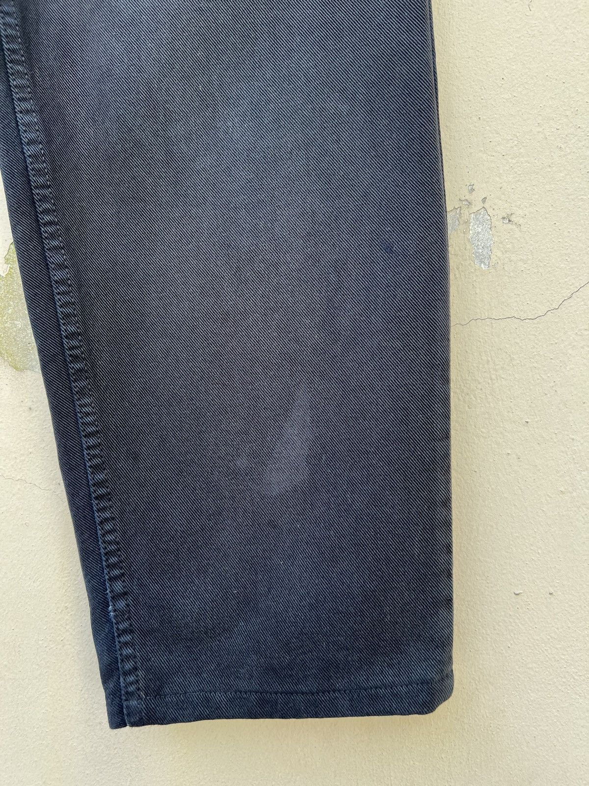 Levi's Vintage 1996 Levi’s Silvertab Baggy Purple Label Size US 30 / EU 46 - 13 Thumbnail