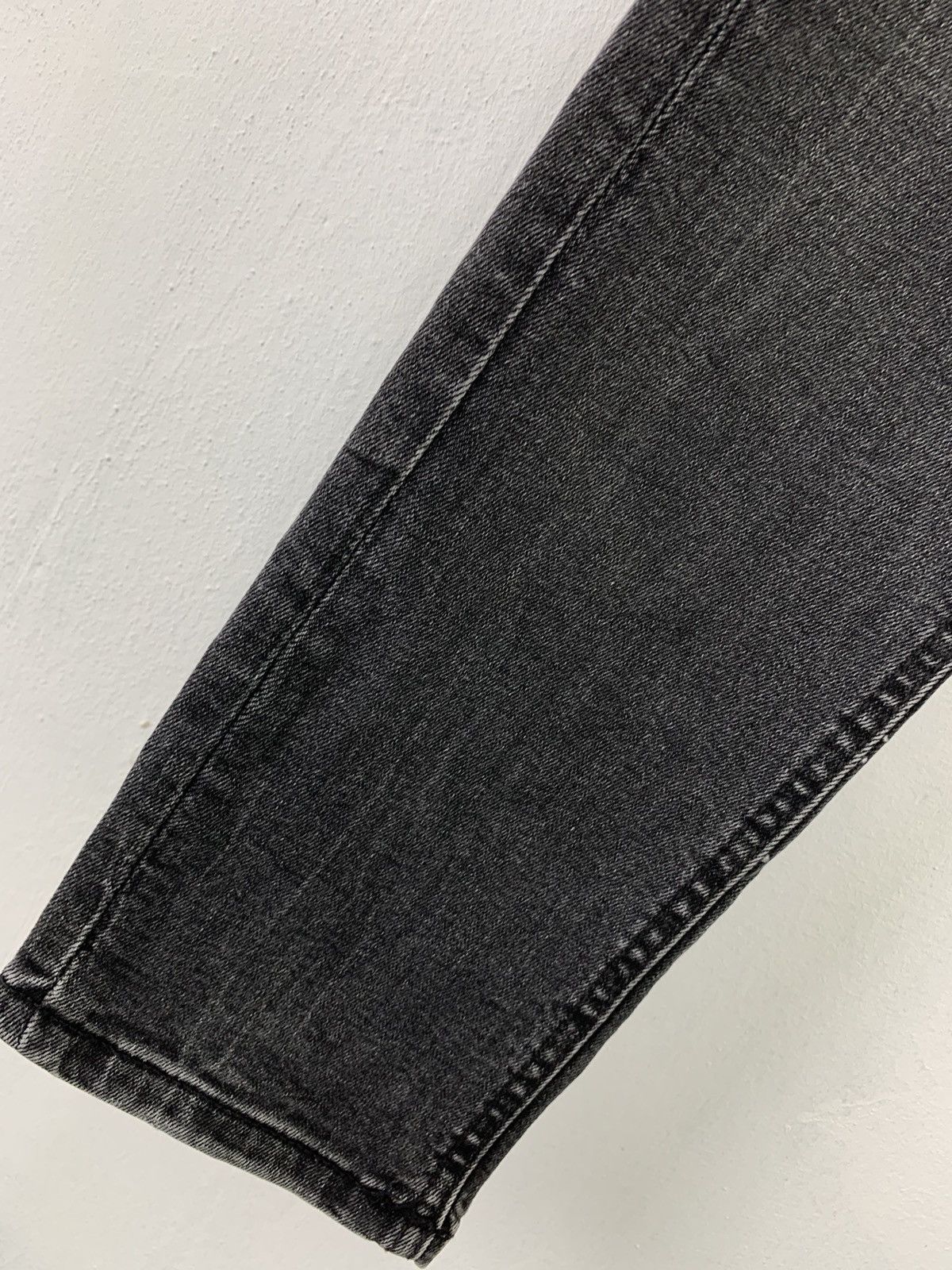 Bershka Bershka Denim Distressed Vintage streetwear #227 Size US 28 / EU 44 - 11 Thumbnail