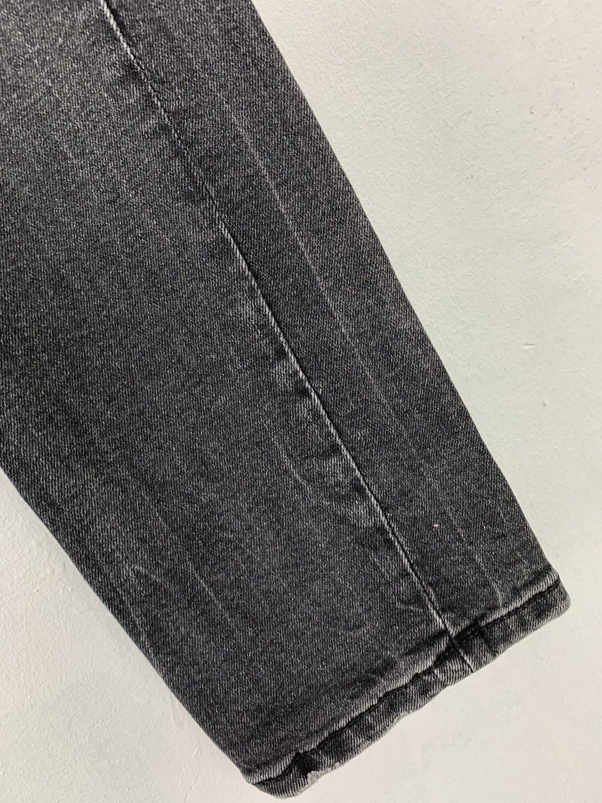 Bershka Bershka Denim Distressed Vintage streetwear #227 Size US 28 / EU 44 - 10 Thumbnail