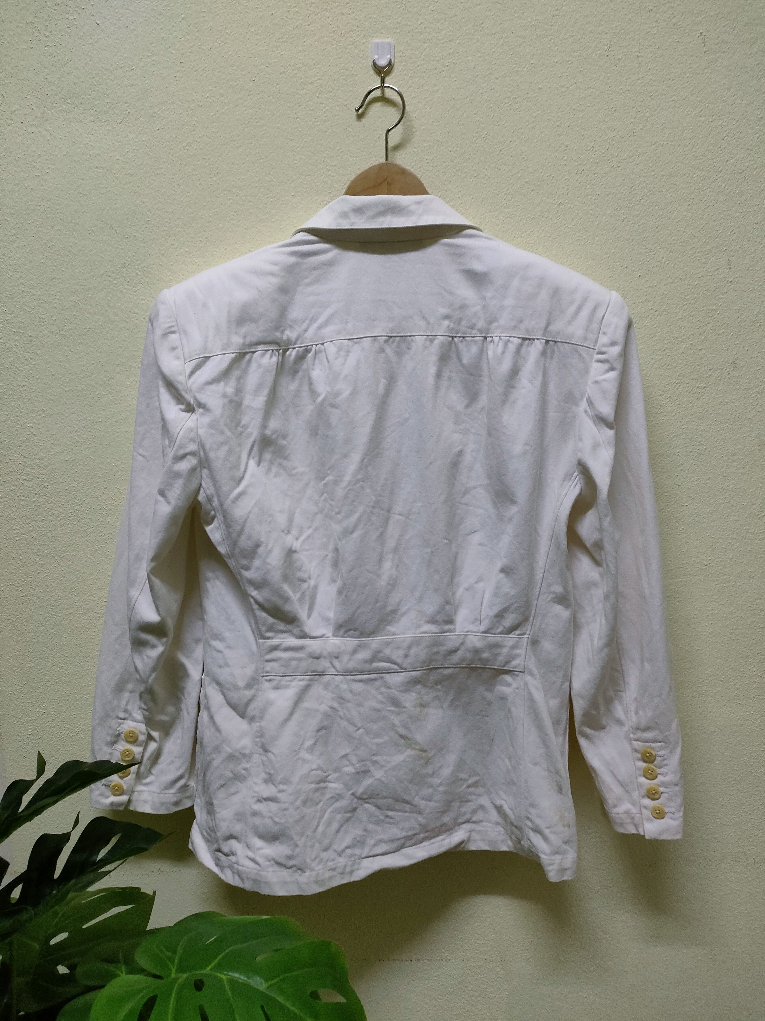 Polo Ralph Lauren × Ralph Lauren Ralph Lauren Two Button Size US M / EU 48-50 / 2 - 3 Thumbnail