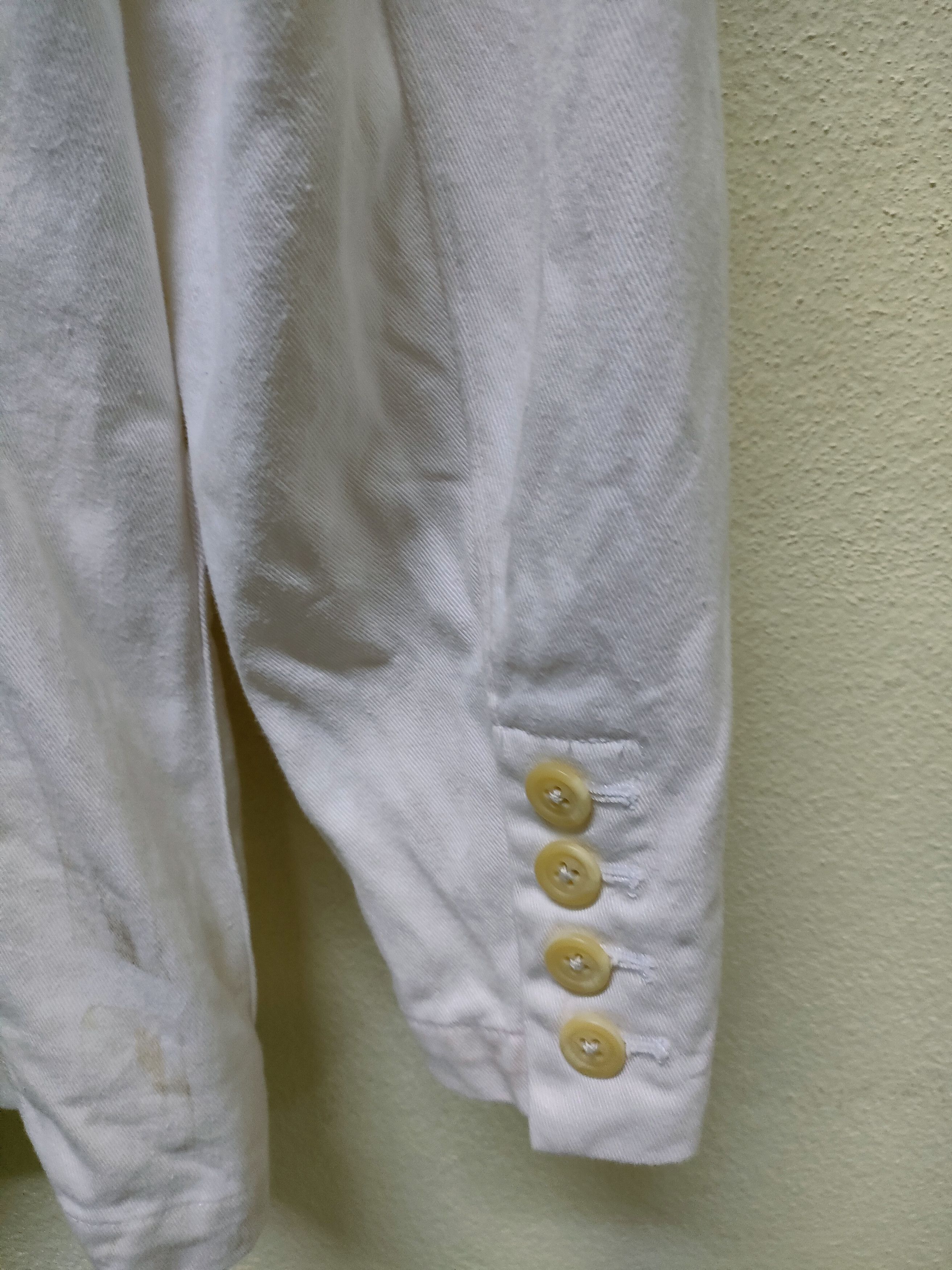 Polo Ralph Lauren × Ralph Lauren Ralph Lauren Two Button Size US M / EU 48-50 / 2 - 2 Thumbnail