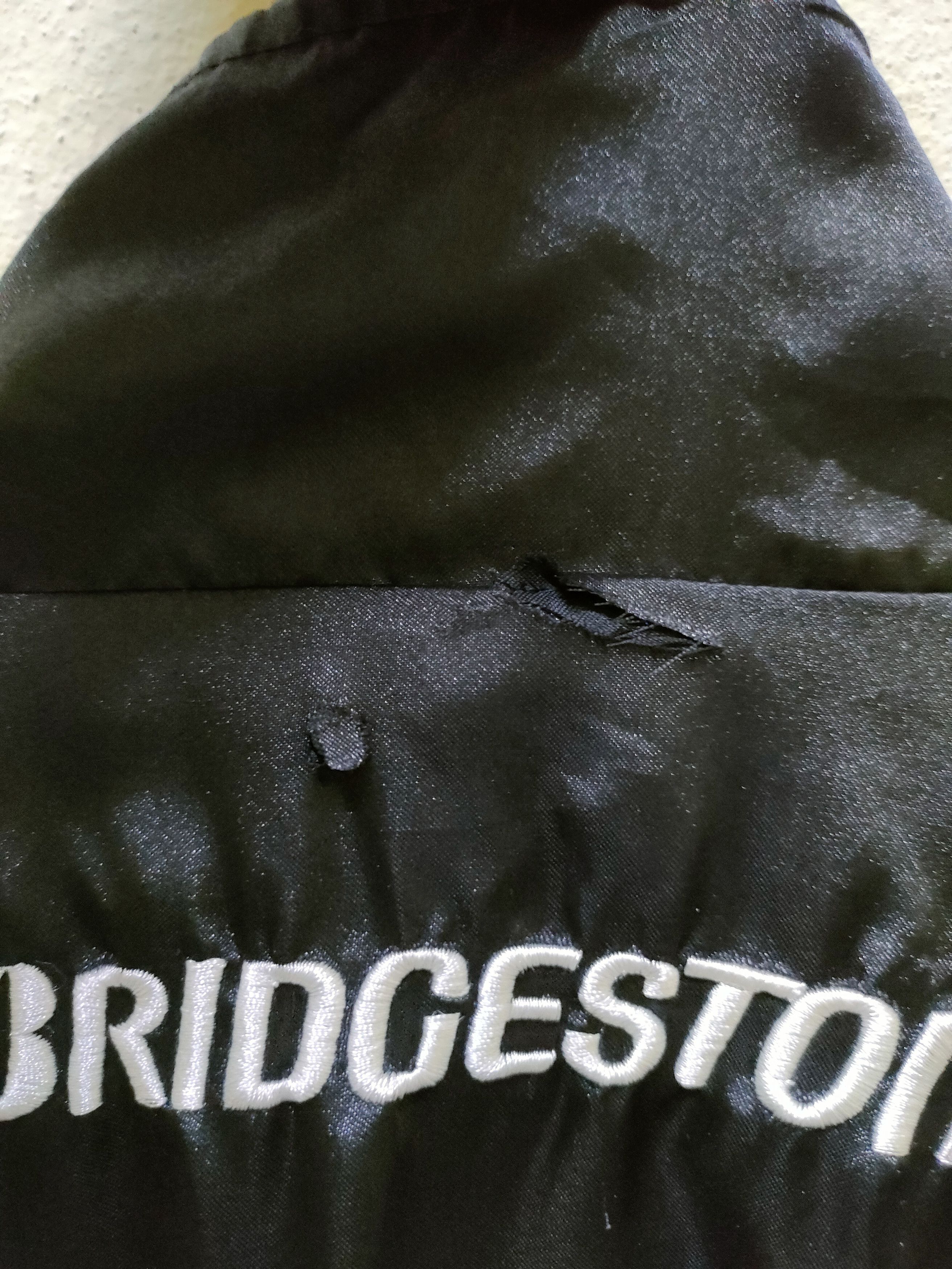 Japanese Brand × Sports Specialties Bridgestone Blizzak VRX Jacket Size US M / EU 48-50 / 2 - 8 Thumbnail