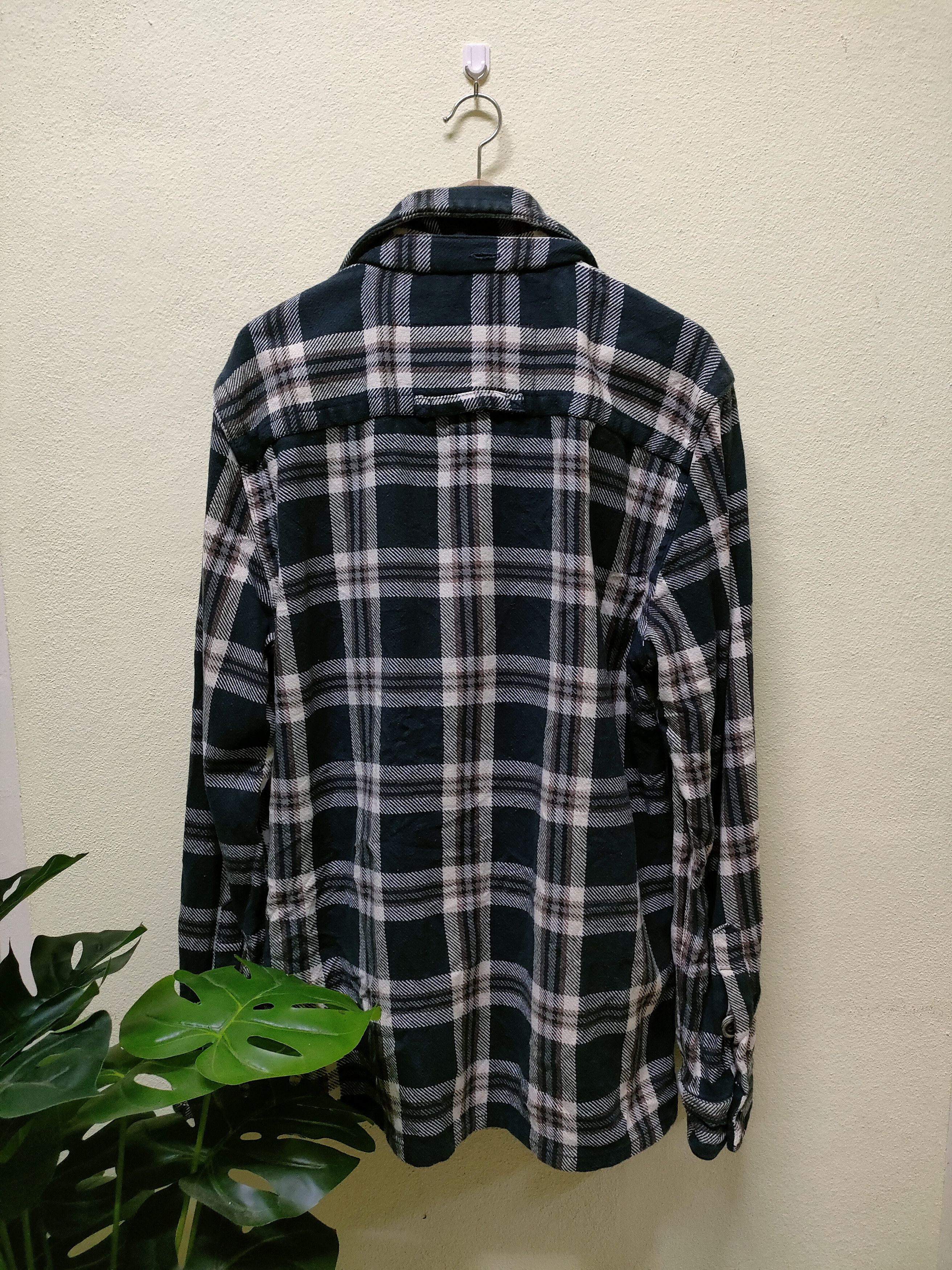 Huntsman × Superdry Superdry Doublesawn The Huntsman Jacket Size US XL / EU 56 / 4 - 2 Thumbnail