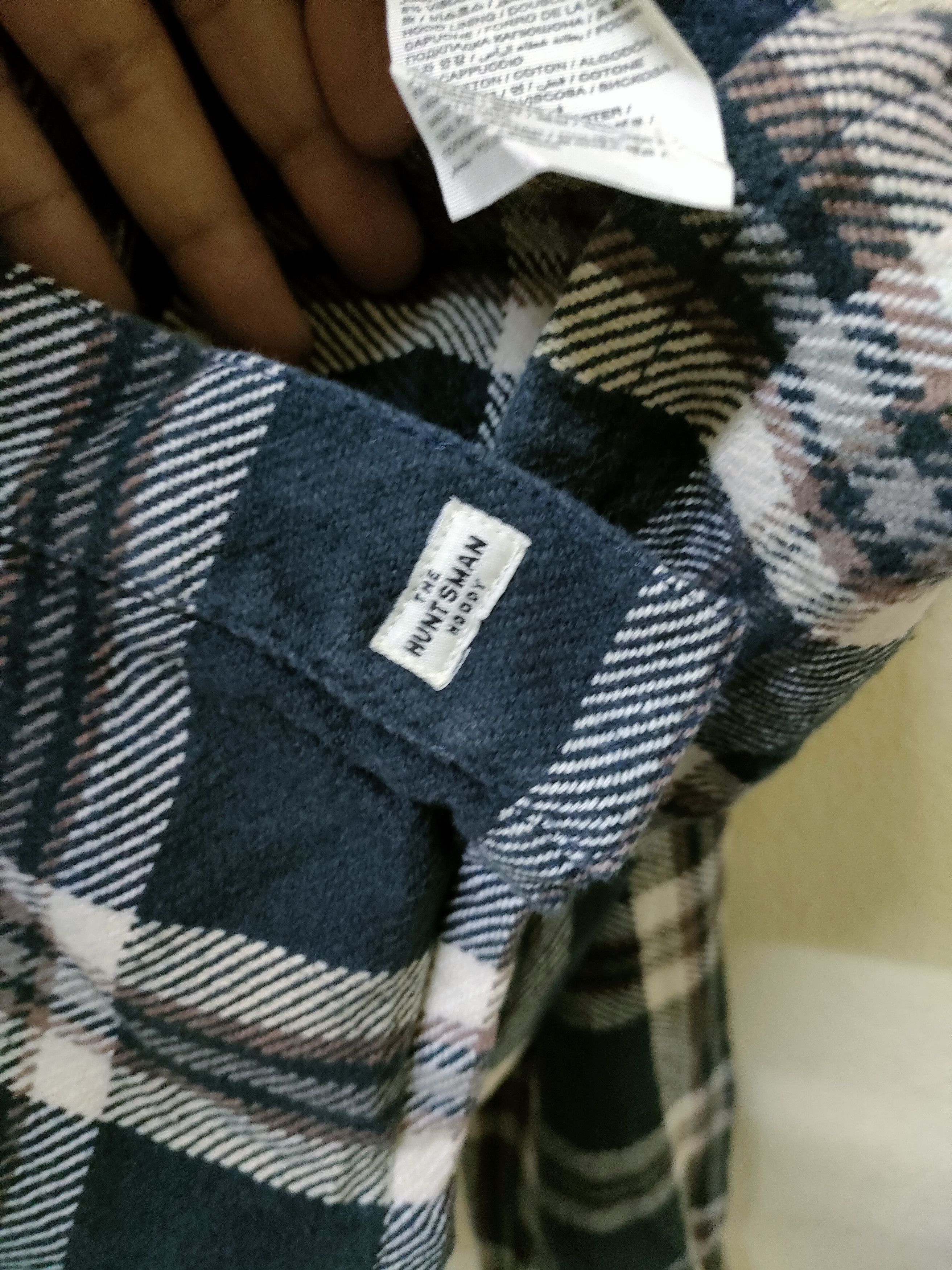 Huntsman × Superdry Superdry Doublesawn The Huntsman Jacket Size US XL / EU 56 / 4 - 4 Thumbnail
