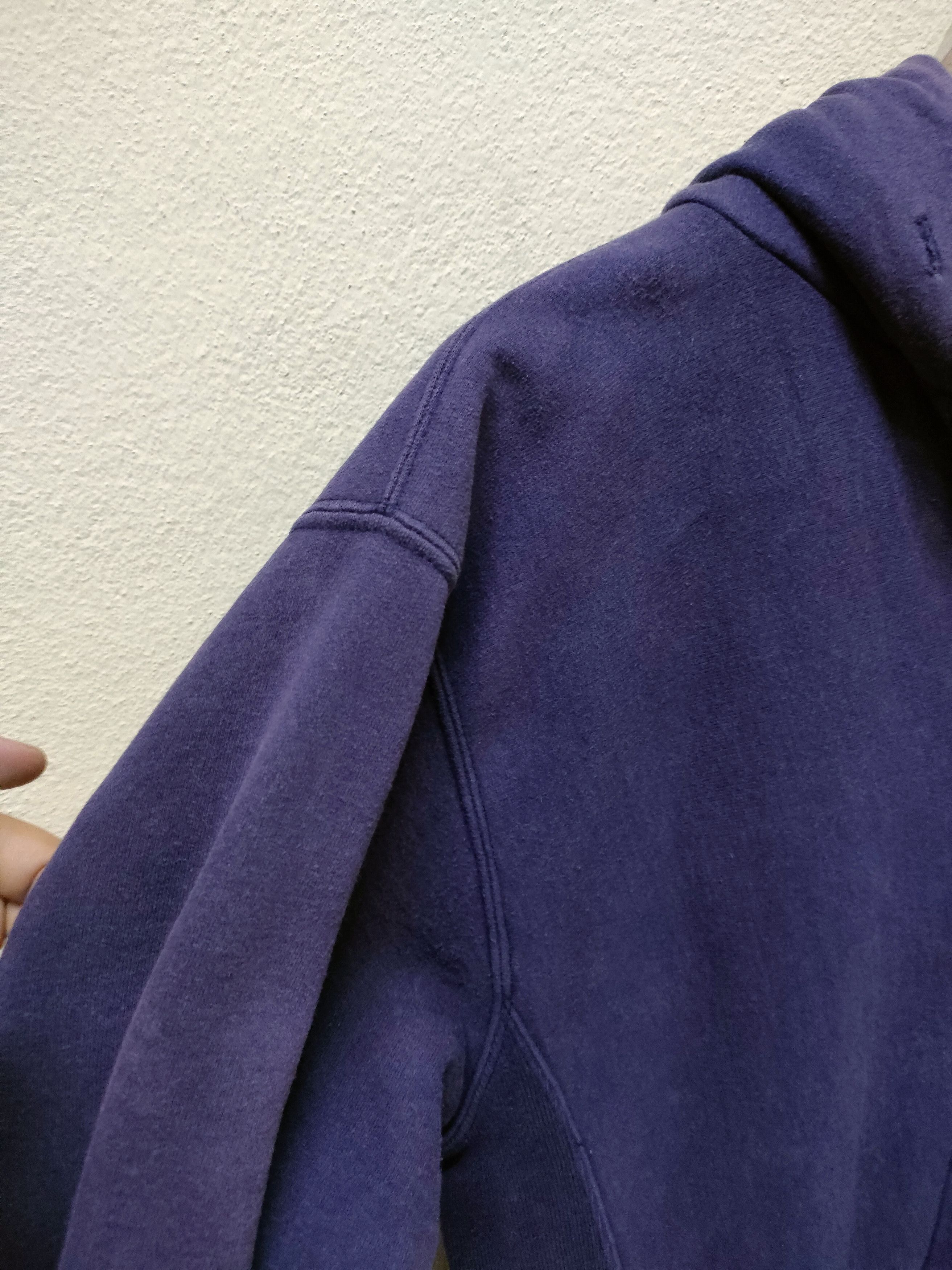 Sugar Cane × Toyo Enterprises Vintage Cheswick Toyo Enterprise Snap Button Hoodie Size US L / EU 52-54 / 3 - 2 Thumbnail