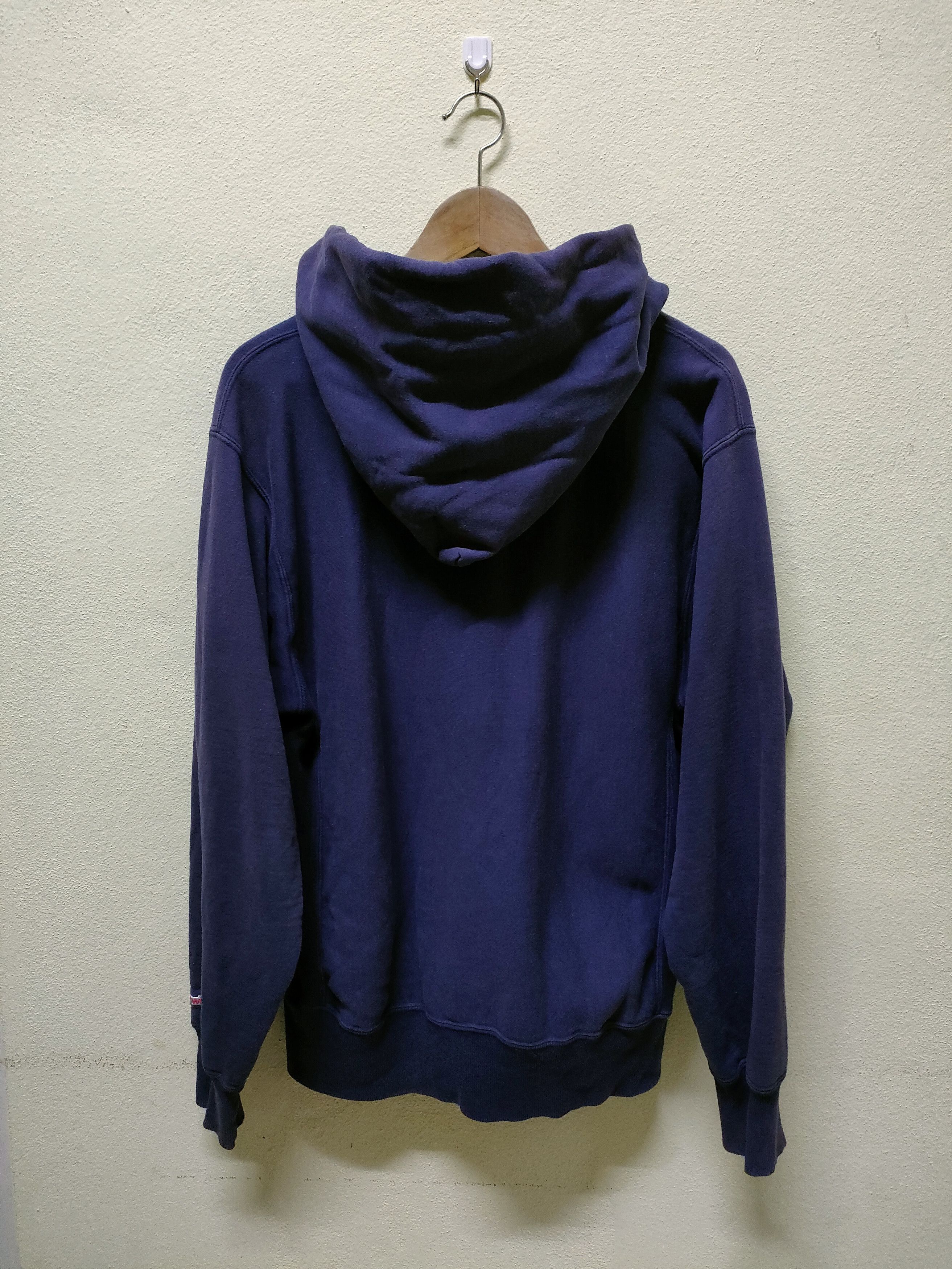 Sugar Cane × Toyo Enterprises Vintage Cheswick Toyo Enterprise Snap Button Hoodie Size US L / EU 52-54 / 3 - 4 Thumbnail