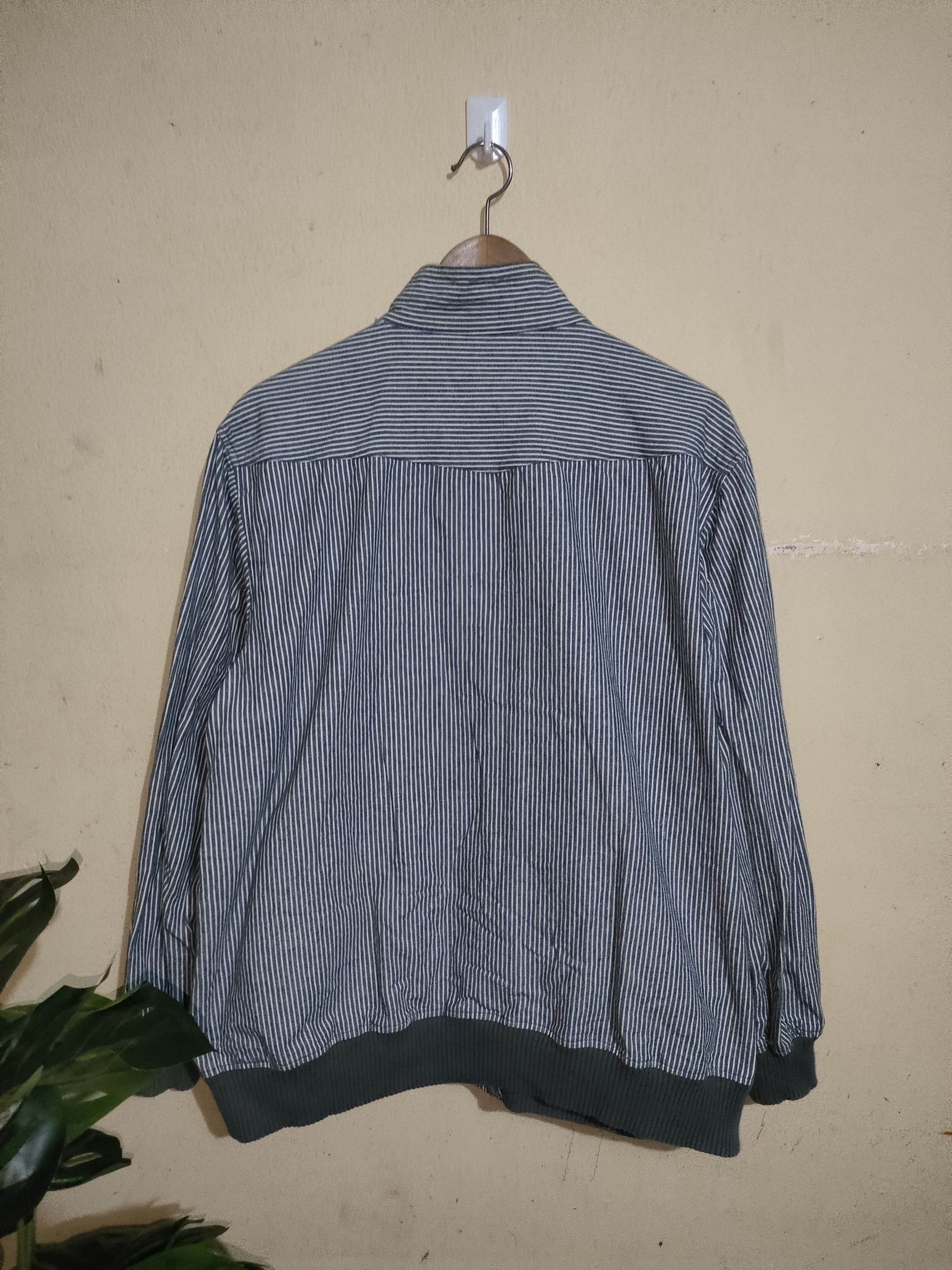 Hang Ten Hang Ten Hickory Jacket Size US L / EU 52-54 / 3 - 2 Thumbnail