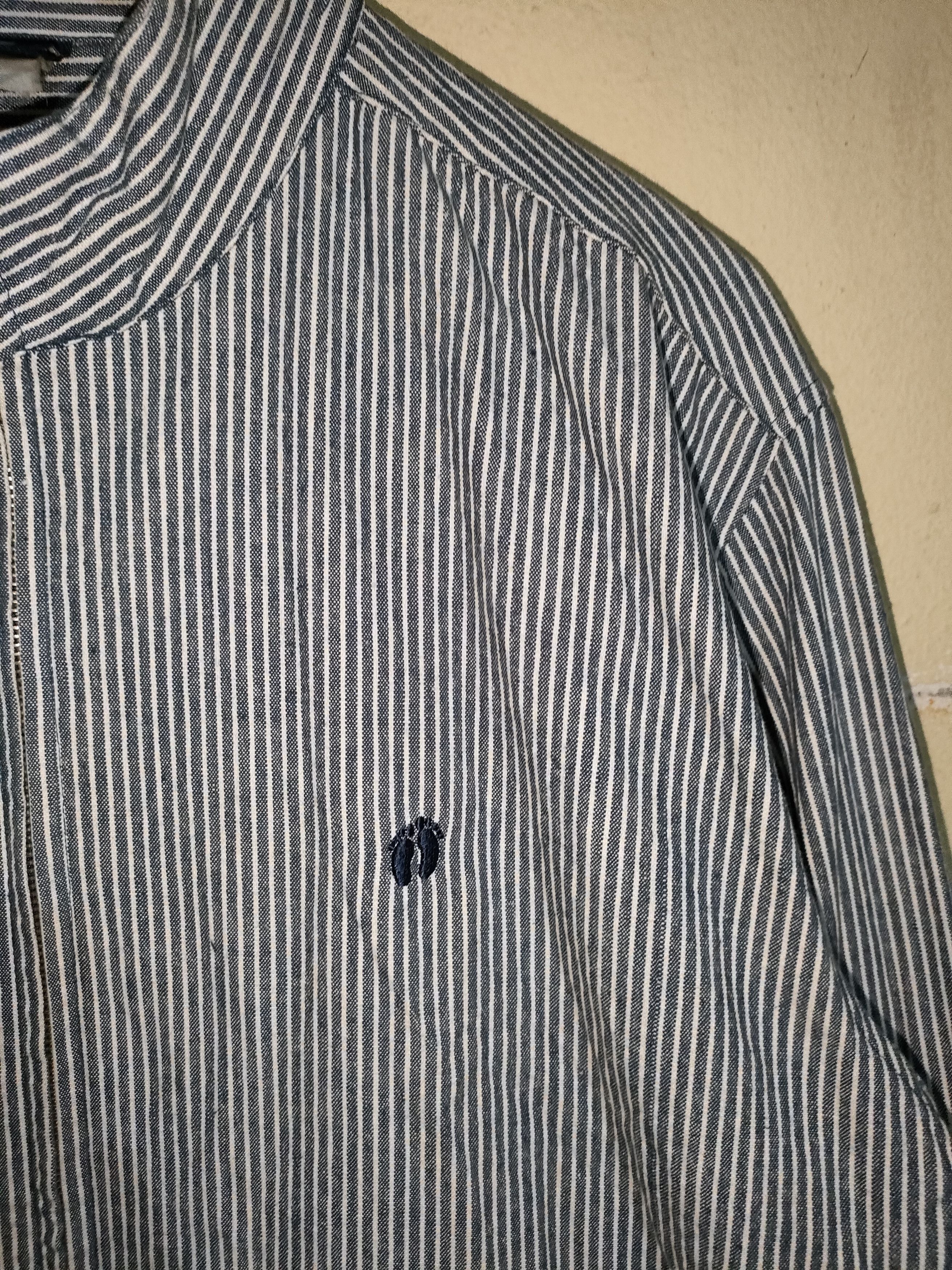 Hang Ten Hang Ten Hickory Jacket Size US L / EU 52-54 / 3 - 4 Thumbnail
