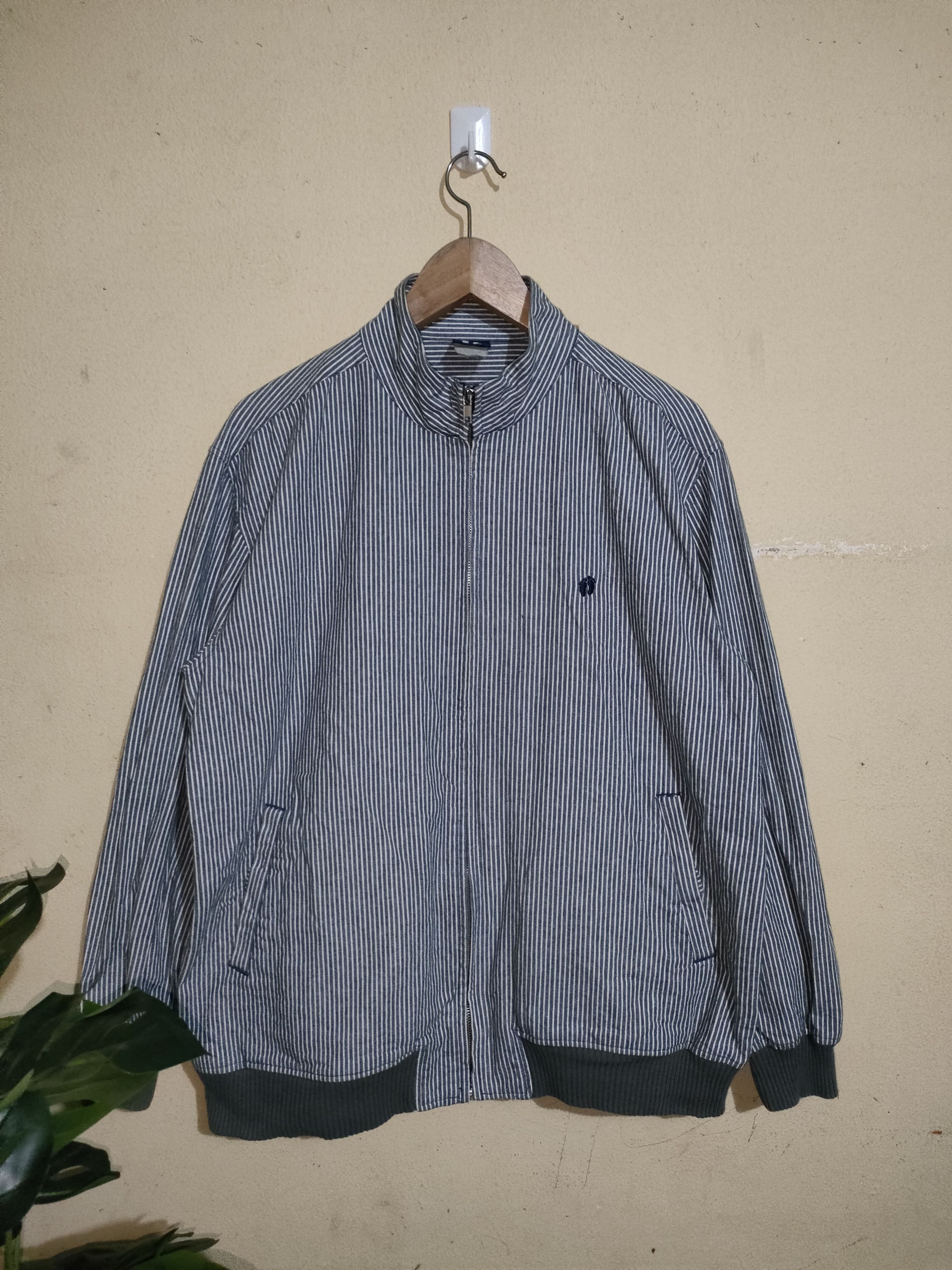 Hang Ten Hang Ten Hickory Jacket Size US L / EU 52-54 / 3 - 1 Thumbnail