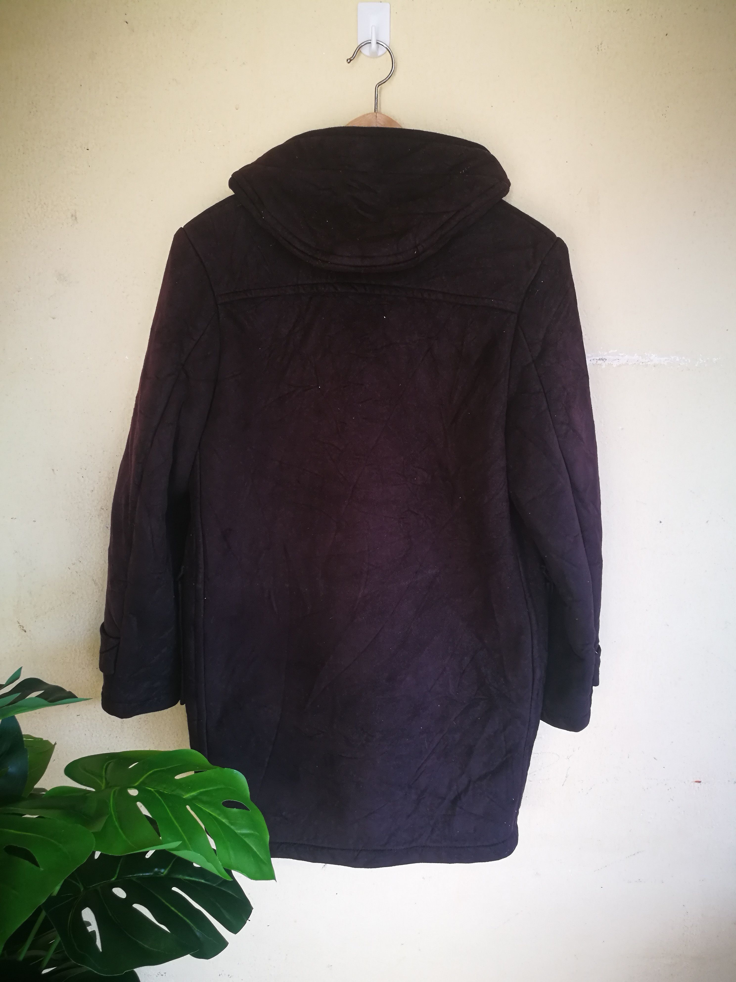 Gloverall Gloverall England Long Jacket Size US S / EU 44-46 / 1 - 2 Thumbnail