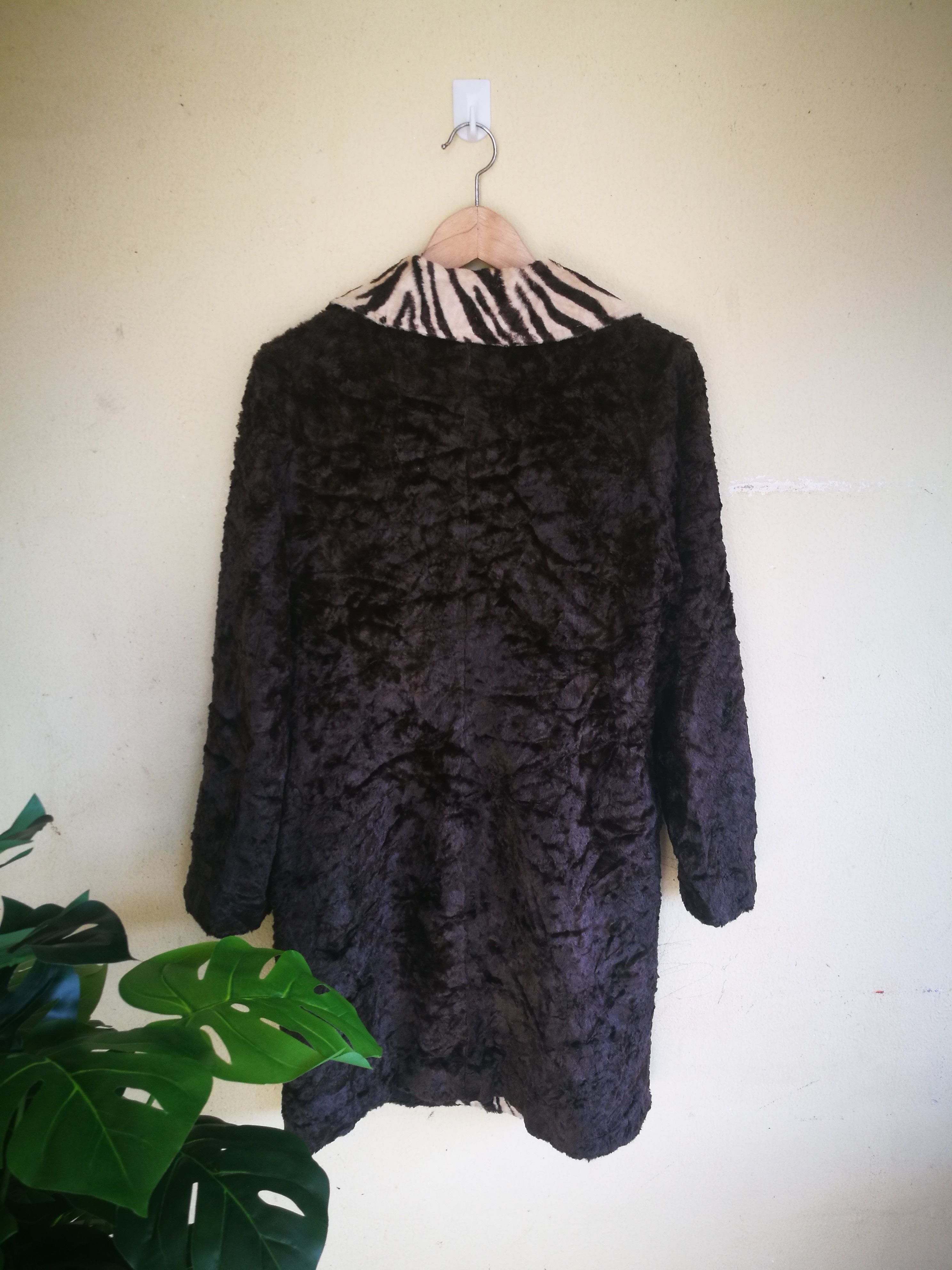 Minimum Minimum Japanese Brand Long Jacket Size US XS / EU 42 / 0 - 2 Thumbnail