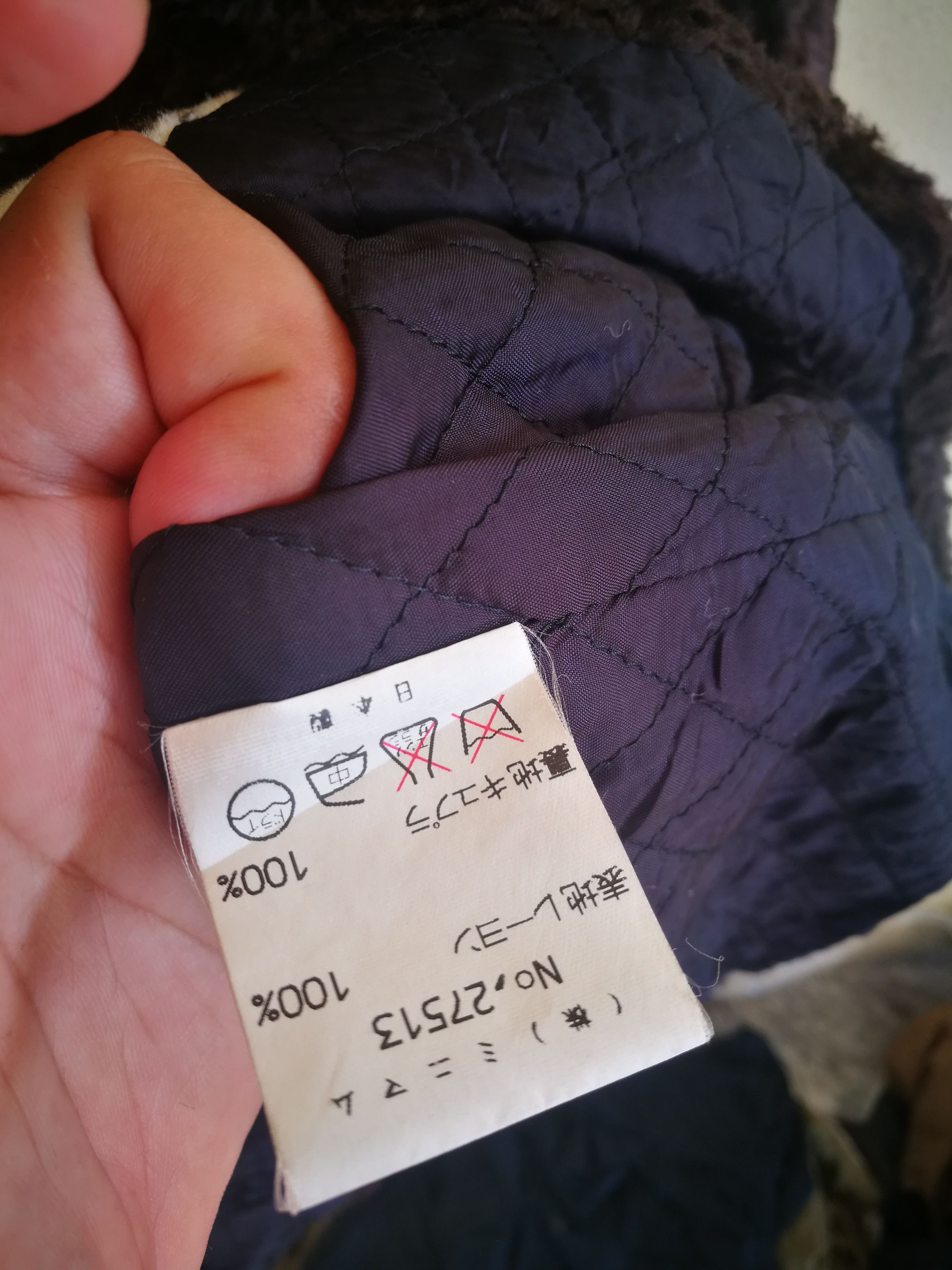 Minimum Minimum Japanese Brand Long Jacket Size US XS / EU 42 / 0 - 3 Thumbnail