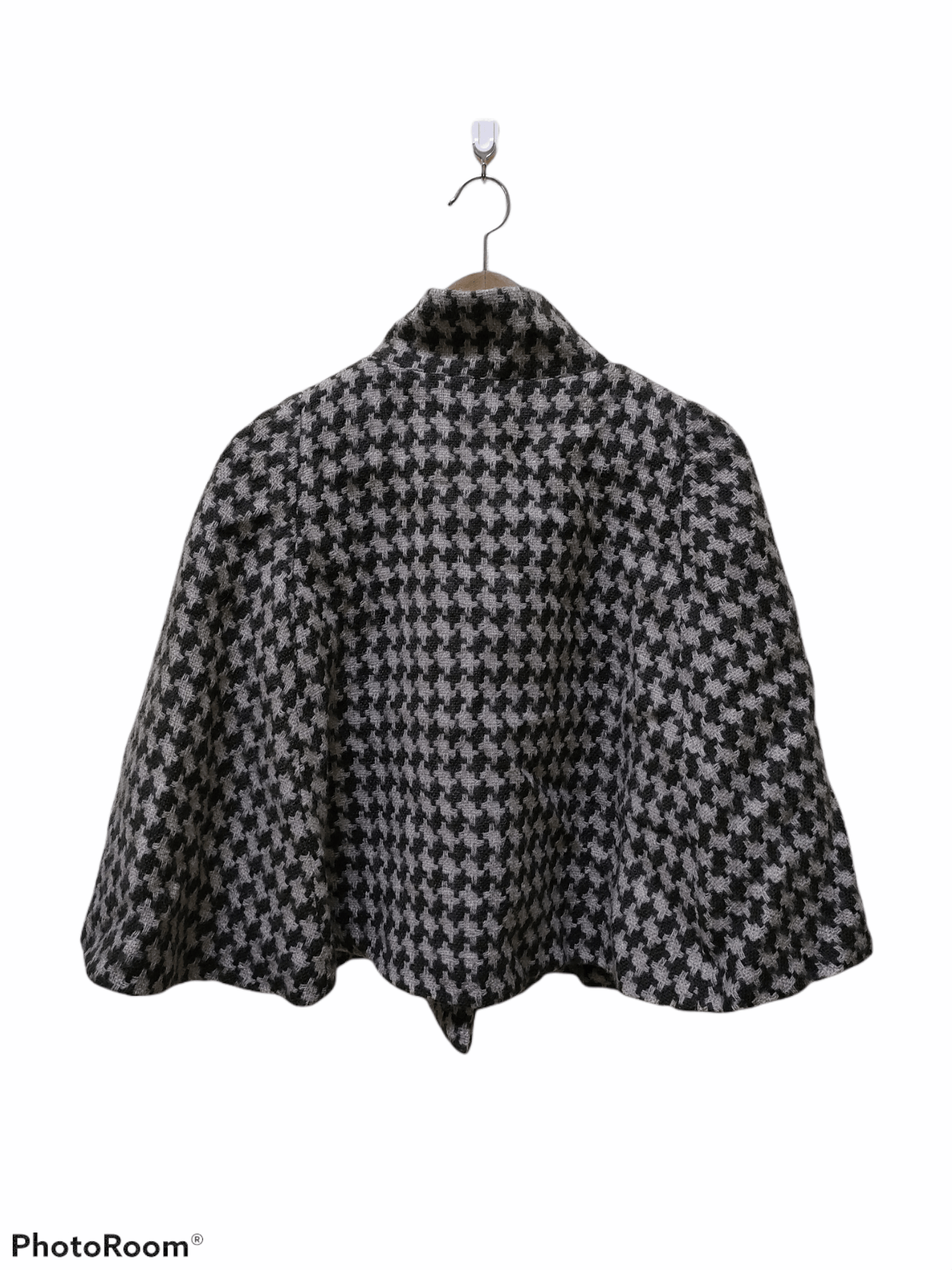 Hiroko Koshino Homme × Japanese Brand Hiroko Bis By Hiroko Koshino Cloaks Size US L / EU 52-54 / 3 - 2 Thumbnail