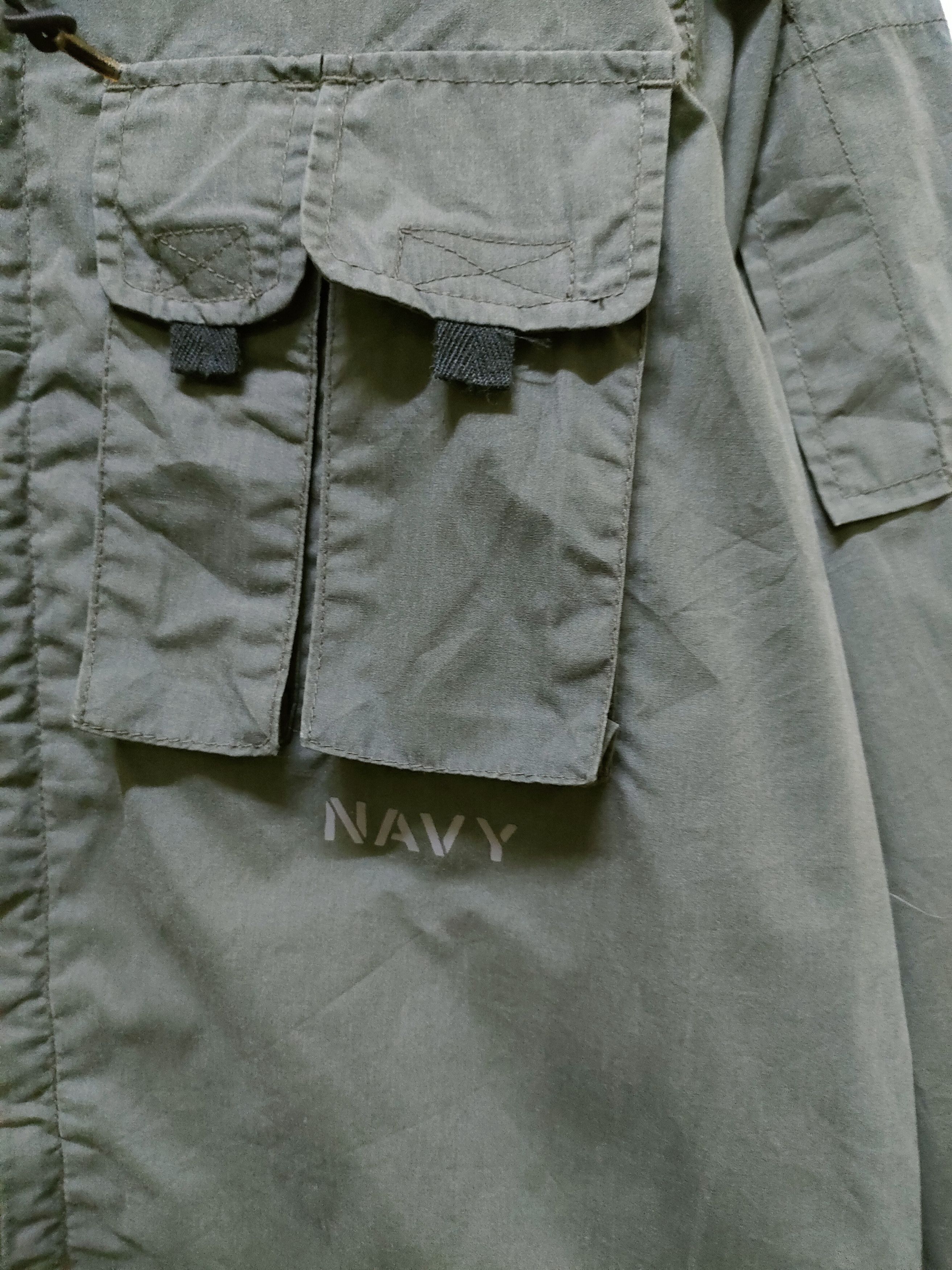 Other Navy Product Jacket Size US M / EU 48-50 / 2 - 8 Thumbnail