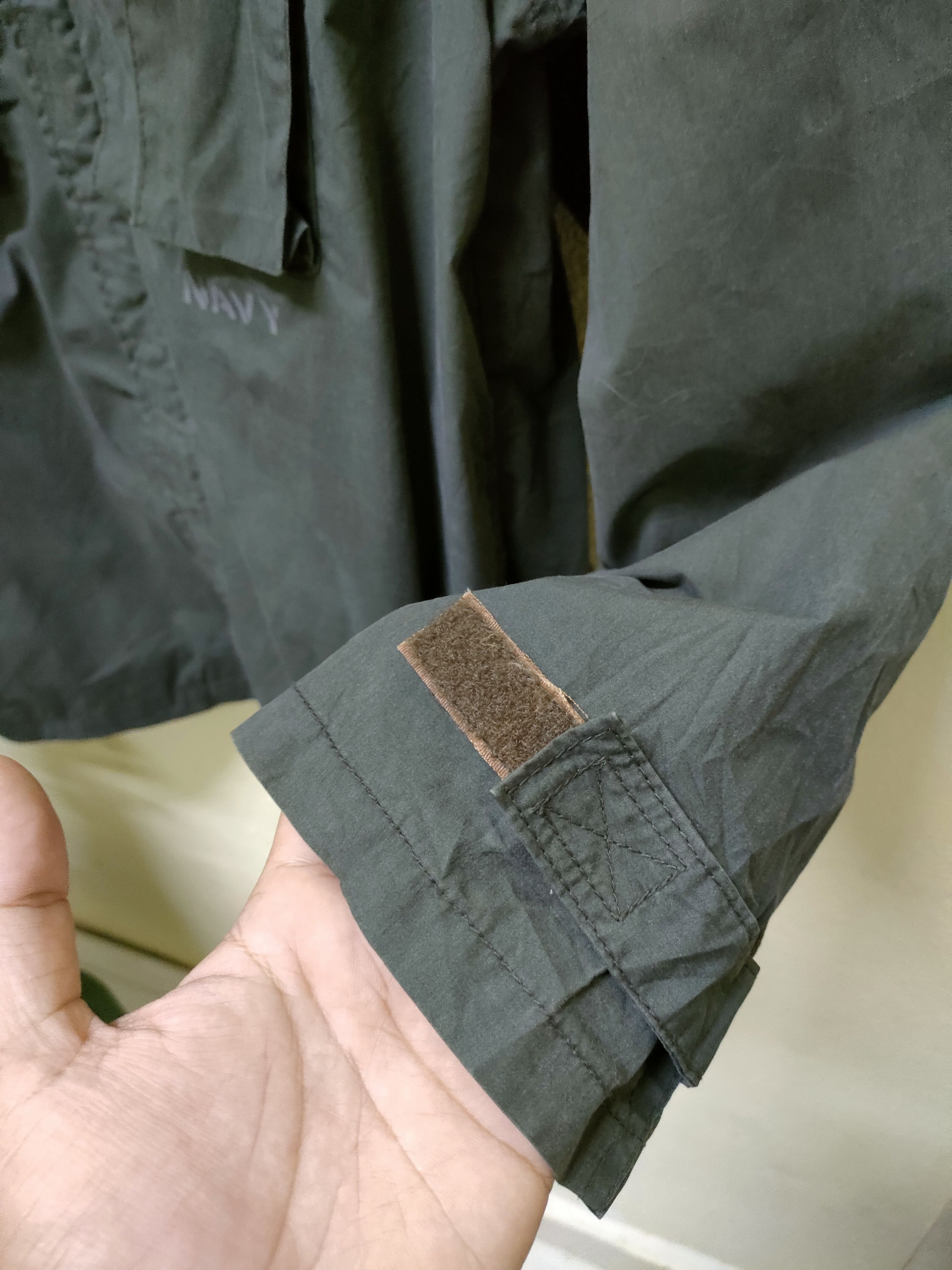 Other Navy Product Jacket Size US M / EU 48-50 / 2 - 3 Thumbnail