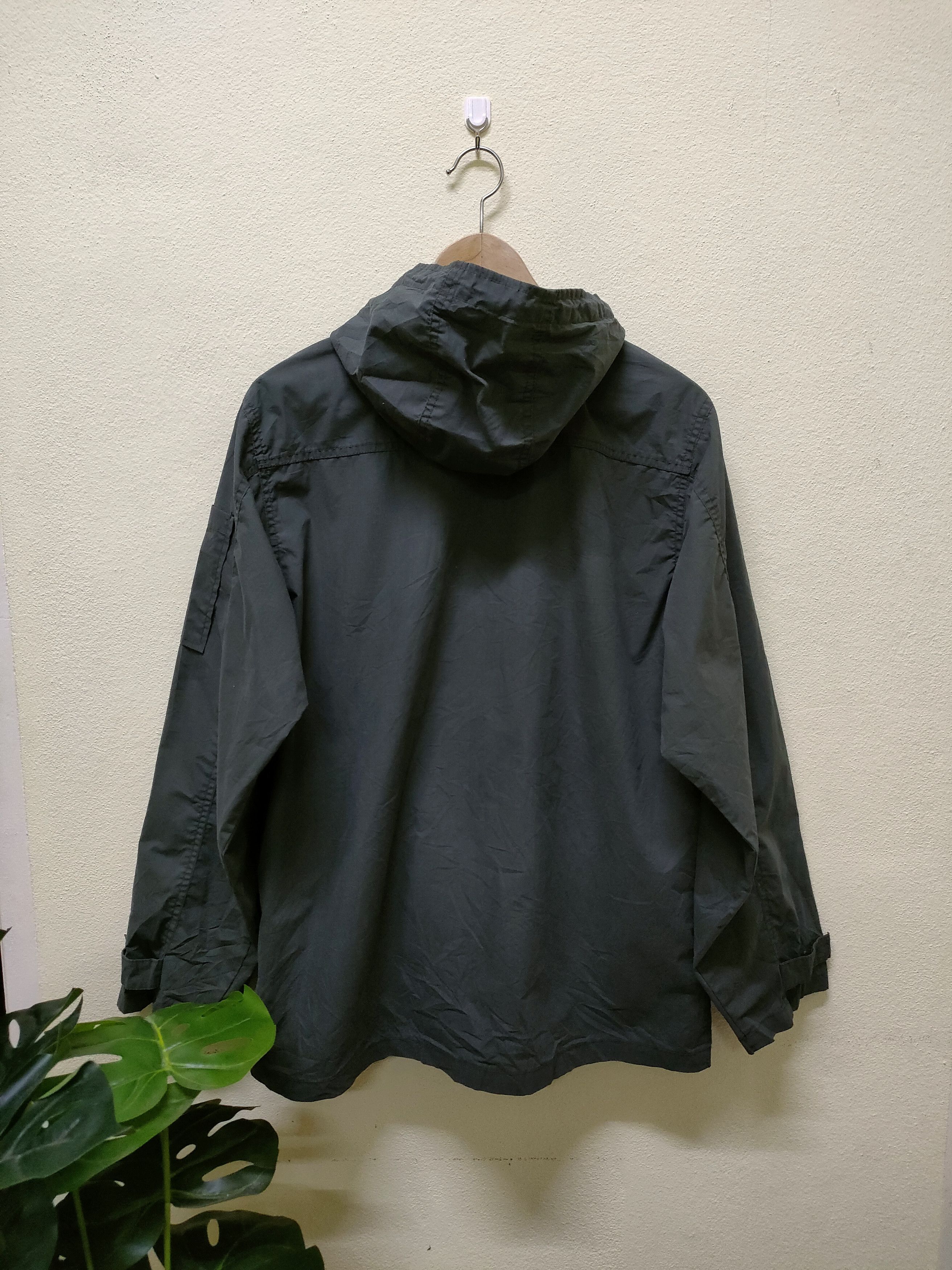 Other Navy Product Jacket Size US M / EU 48-50 / 2 - 2 Thumbnail