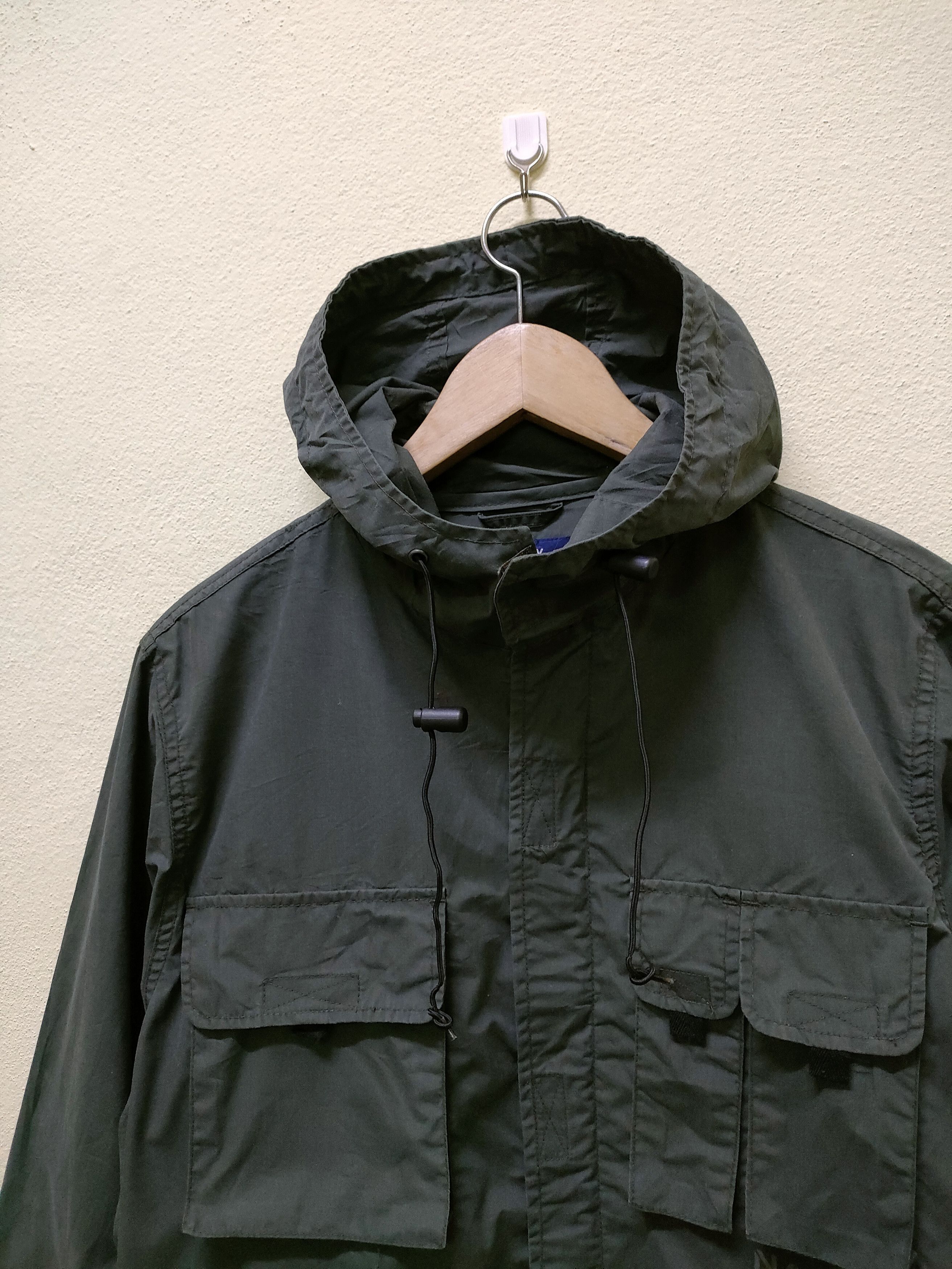 Other Navy Product Jacket Size US M / EU 48-50 / 2 - 7 Thumbnail