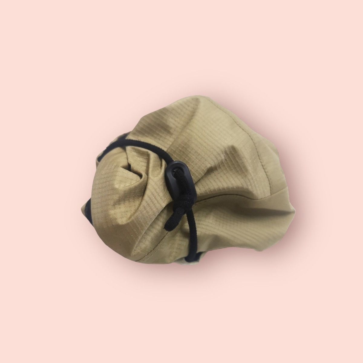 Montbell VINTAGE MONTBELL GORETEX POCKETABLE OUTDOOR CAP Size ONE SIZE - 19 Thumbnail