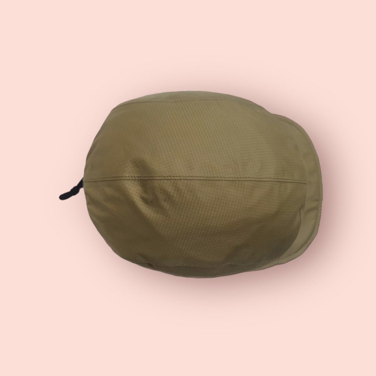 Montbell VINTAGE MONTBELL GORETEX POCKETABLE OUTDOOR CAP Size ONE SIZE - 14 Thumbnail