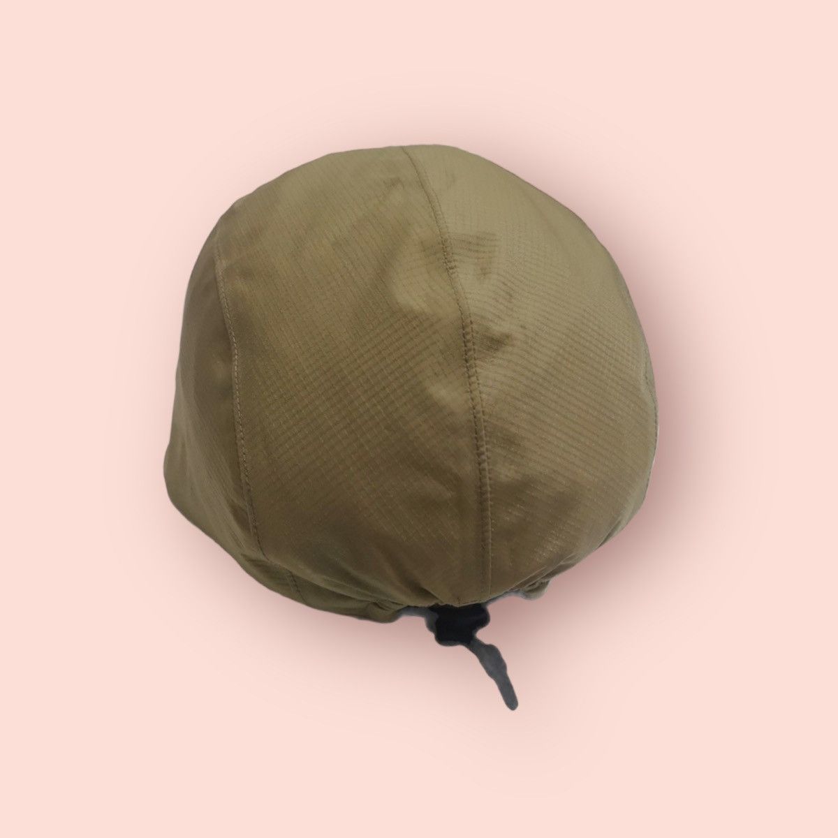Montbell VINTAGE MONTBELL GORETEX POCKETABLE OUTDOOR CAP Size ONE SIZE - 11 Thumbnail