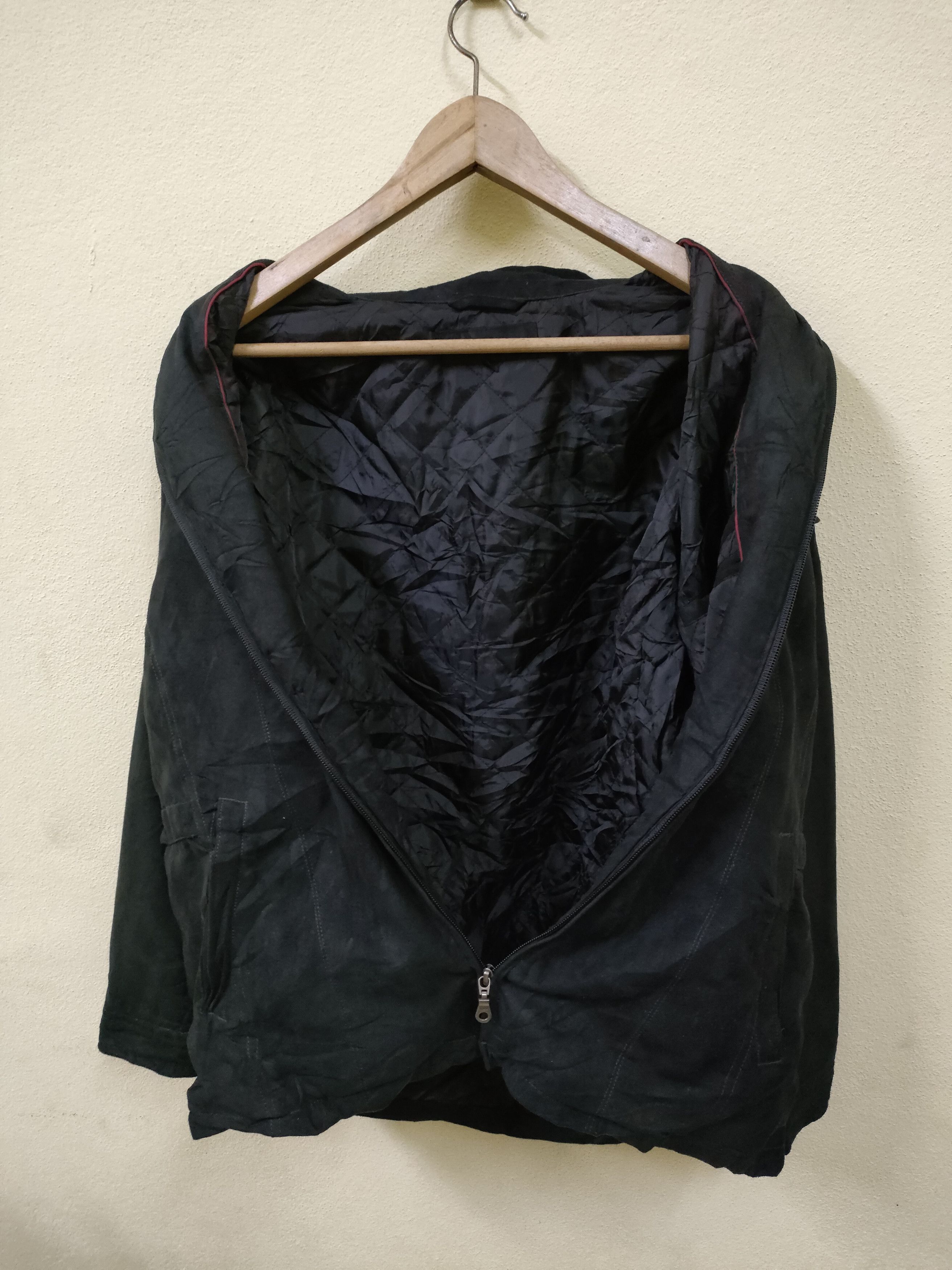 Kansai Yamamoto × Velvet Kansai Yamamoto Velvet Jacket Size US L / EU 52-54 / 3 - 5 Thumbnail