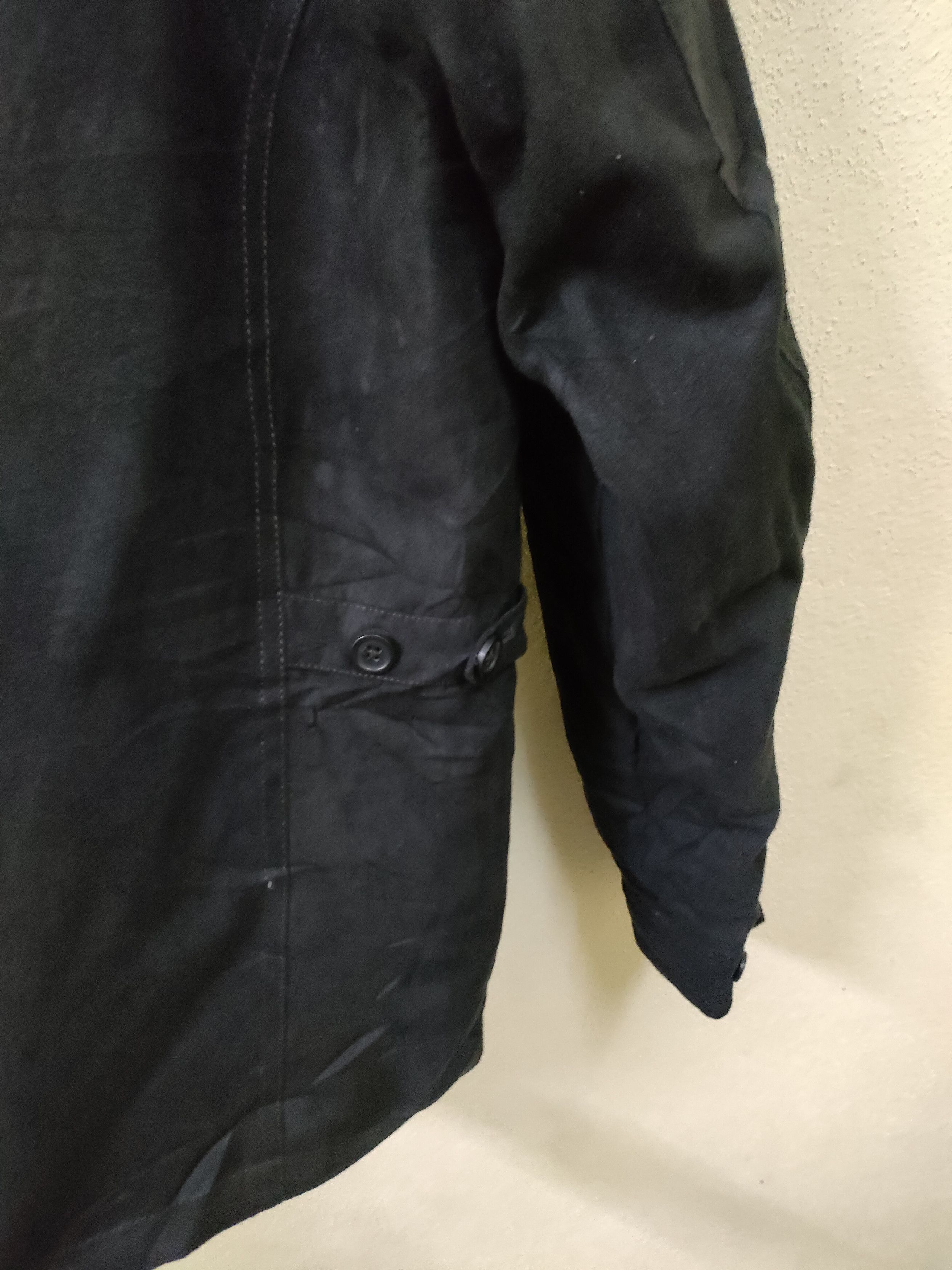 Kansai Yamamoto × Velvet Kansai Yamamoto Velvet Jacket Size US L / EU 52-54 / 3 - 2 Thumbnail