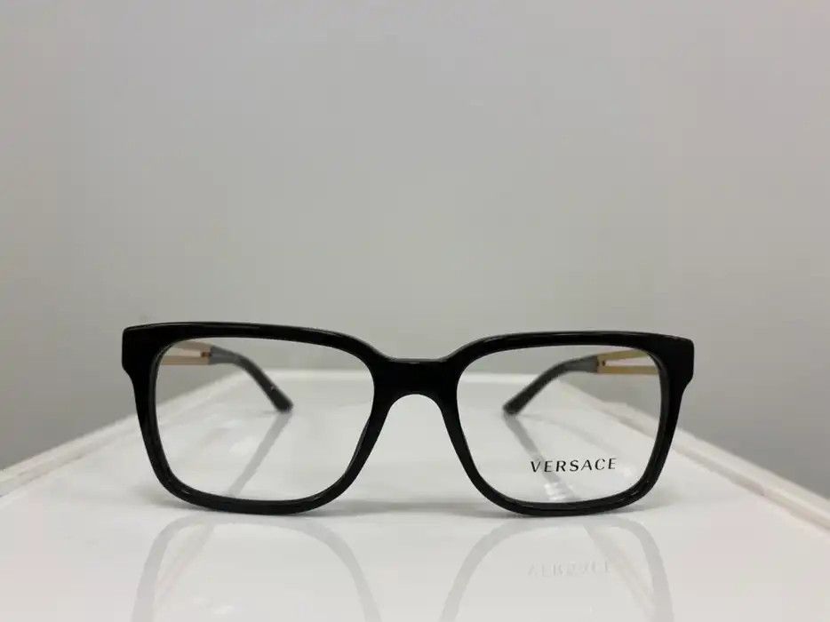 Versace × Vintage Versace Medusa Glasses Brand New Size ONE SIZE - 1 Thumbnail