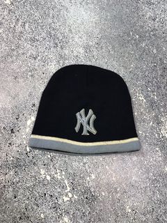 New Era, Accessories, Nwot Vintage New York Yankees Red New Era Mesh  Trucker Snapback Hat Cap New