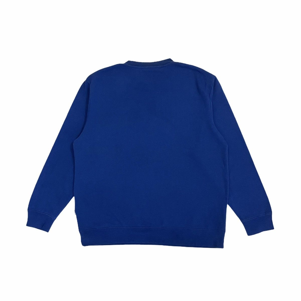 Fila × Vintage Fila sweatshirt pullover jumper sweatshirt Size US L / EU 52-54 / 3 - 2 Thumbnail