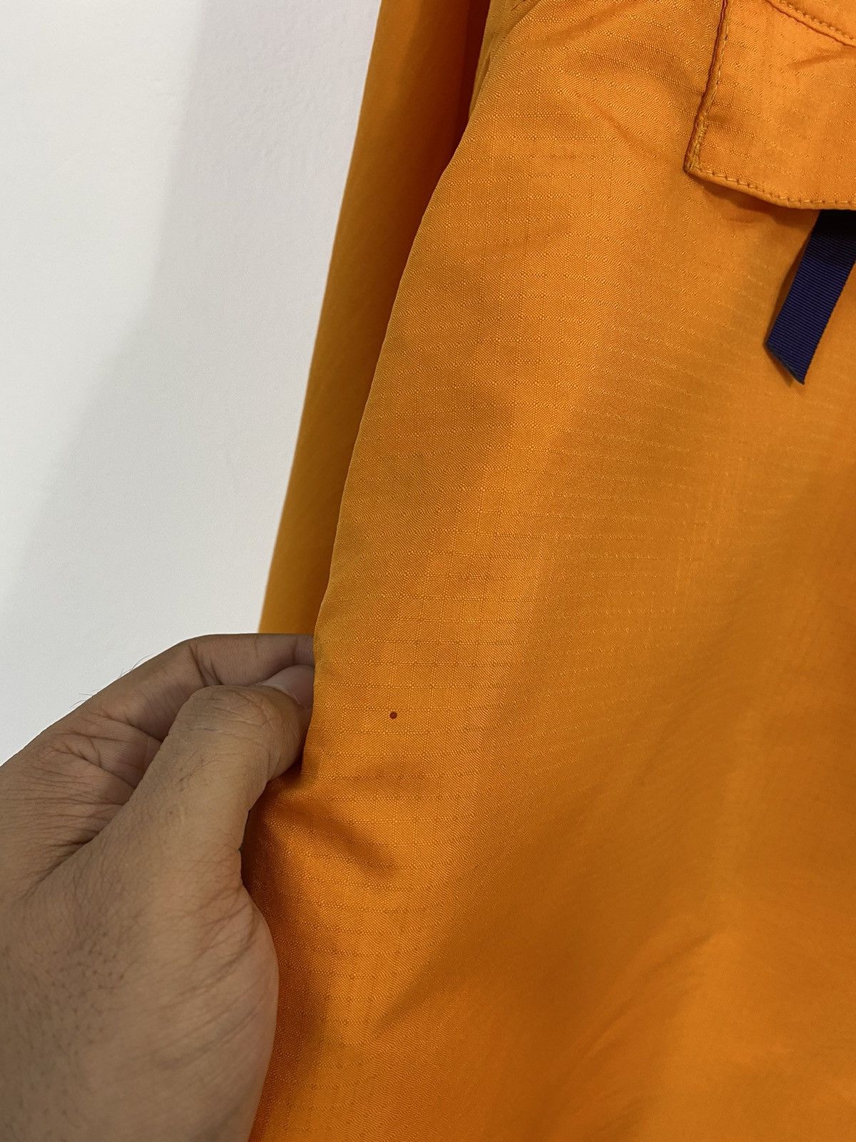 Patagonia Patagonia Windbreaker jacket Anorak Design With Hoodies Size US S / EU 44-46 / 1 - 8 Thumbnail