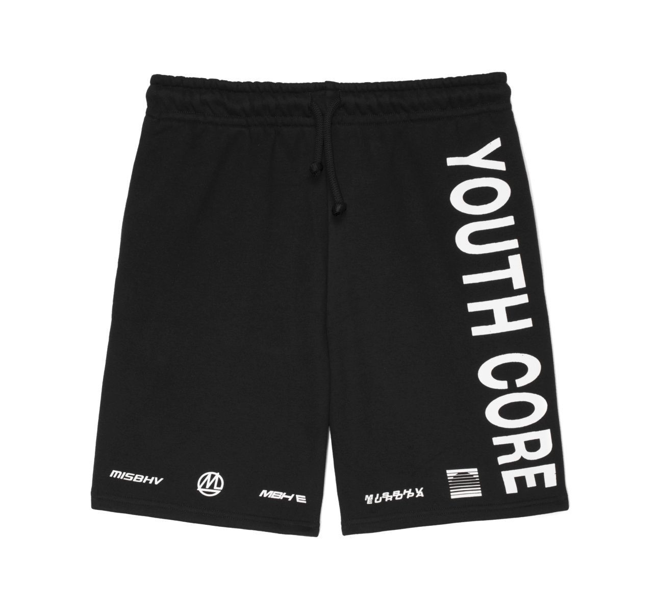 Misbhv Misbhv Youthcore Shorts Size US 36 / EU 52 - 1 Thumbnail
