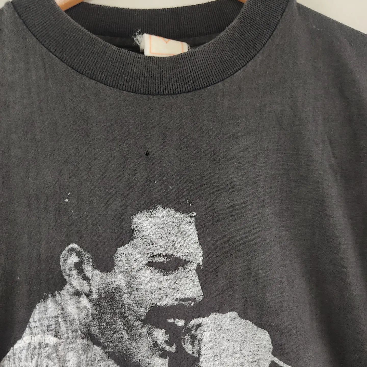Band Tees × Vintage 90's Queen Freddie Mercury Size US L / EU 52-54 / 3 - 5 Thumbnail