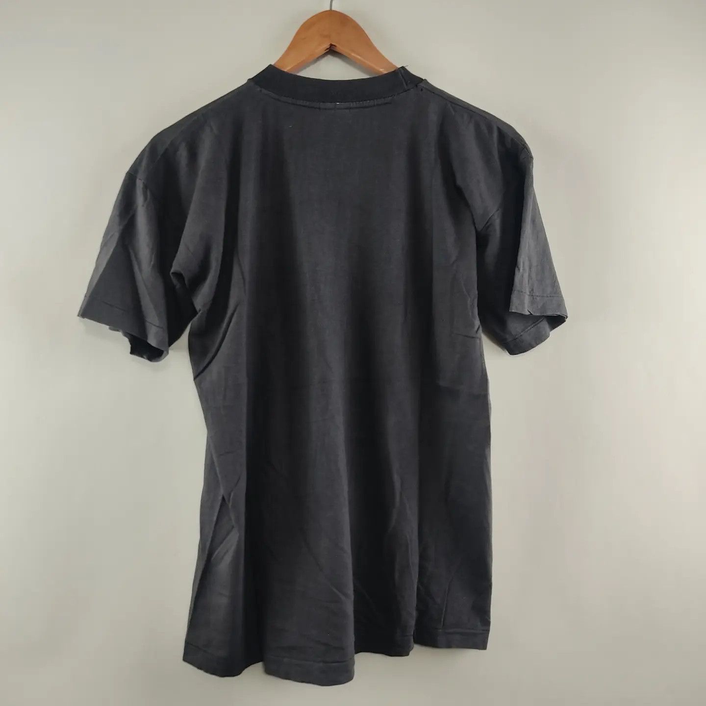 Band Tees × Vintage 90's Queen Freddie Mercury Size US L / EU 52-54 / 3 - 6 Thumbnail